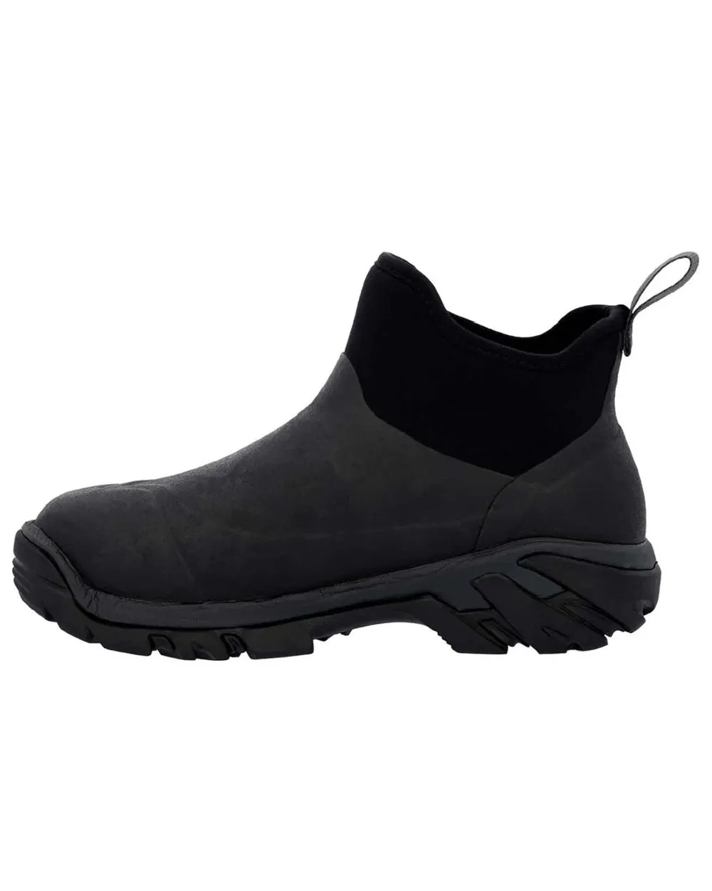 Bottes Muck Boots Homme Woody Sport à la cheville