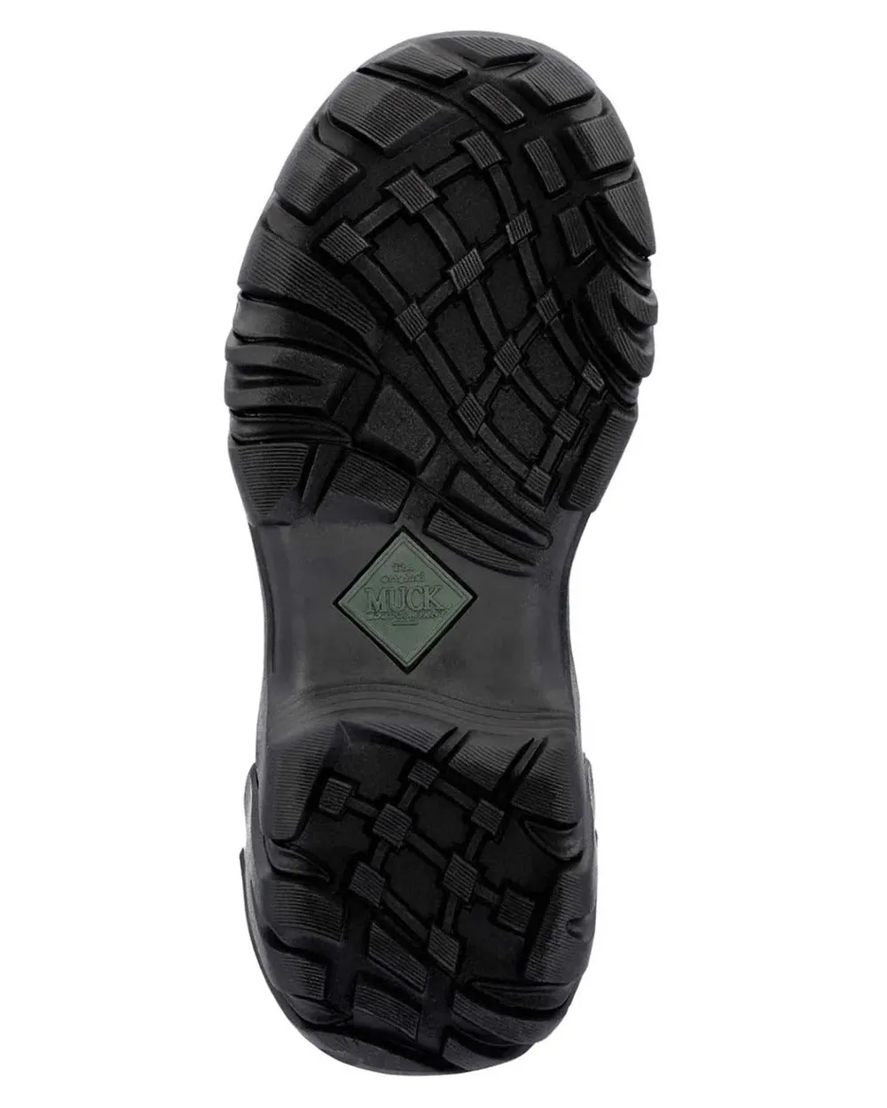 Bottes Muck Boots Homme Woody Sport à la cheville