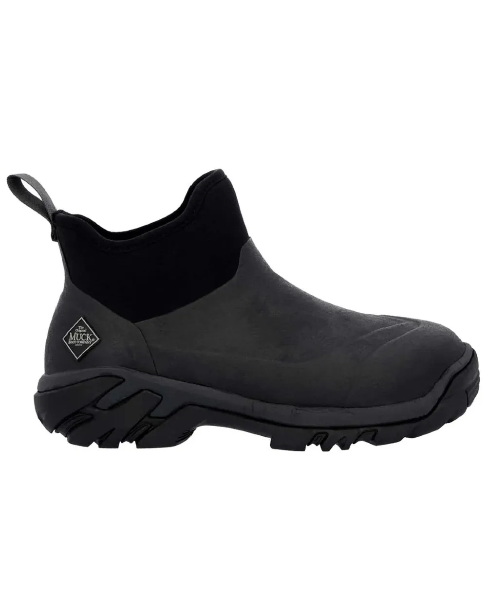 Bottes Muck Boots Homme Woody Sport à la cheville