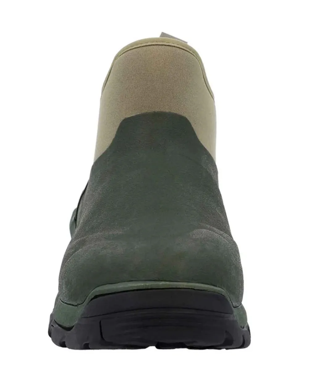 Bottes Muck Boots Homme Woody Sport à la cheville