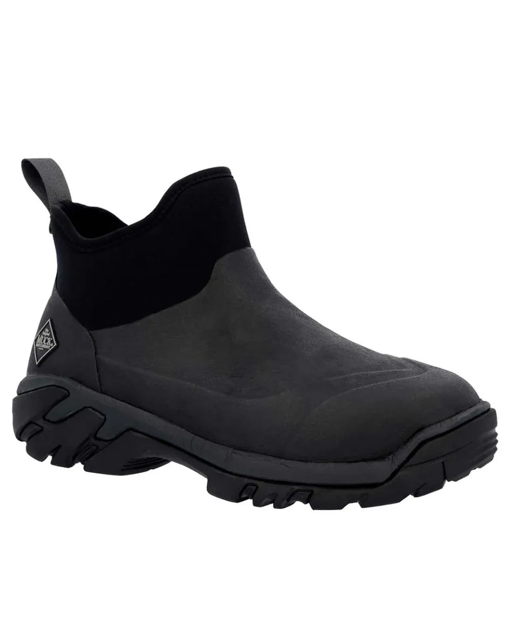 Bottes Muck Boots Homme Woody Sport à la cheville