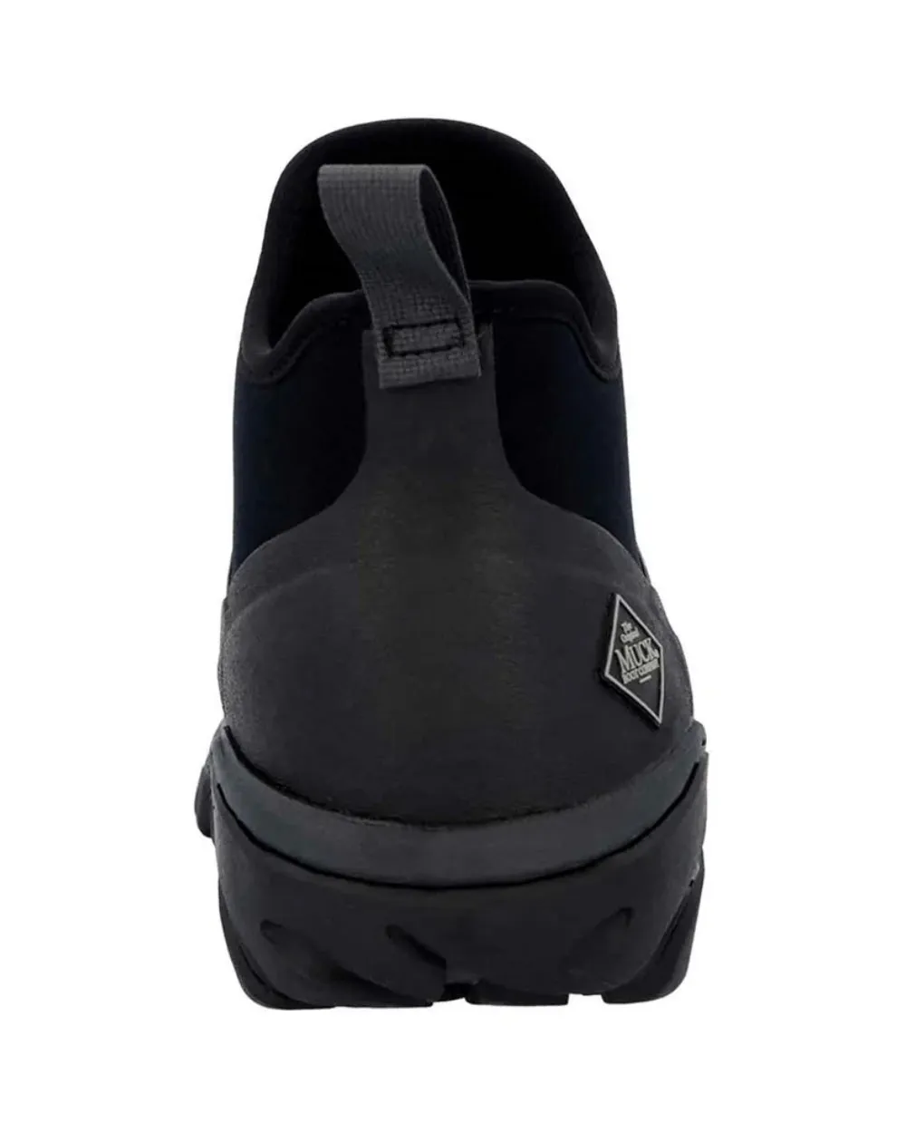 Bottes Muck Boots Homme Woody Sport à la cheville