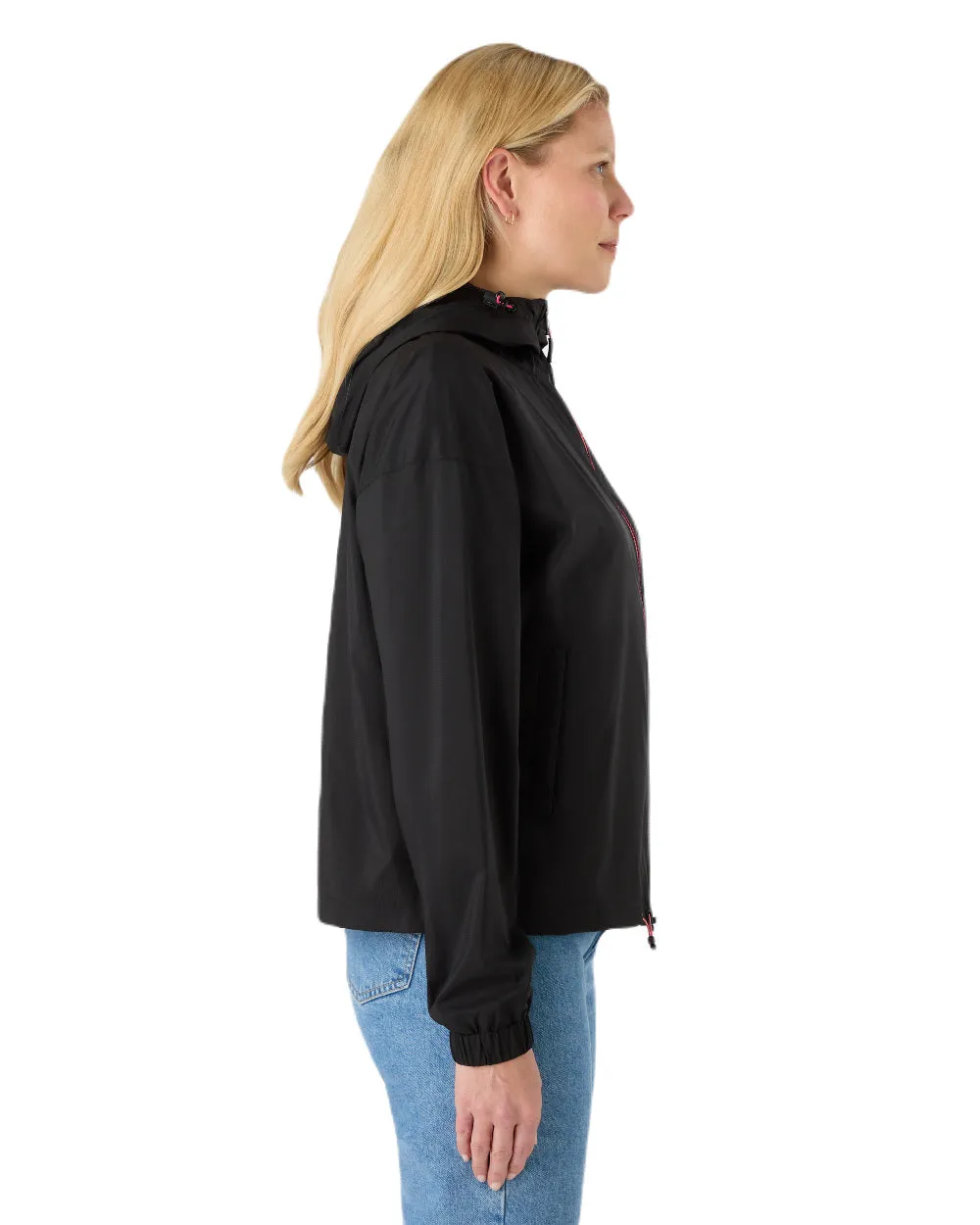 Veste coupe-vent pour femme Musto - Vêtements Musto