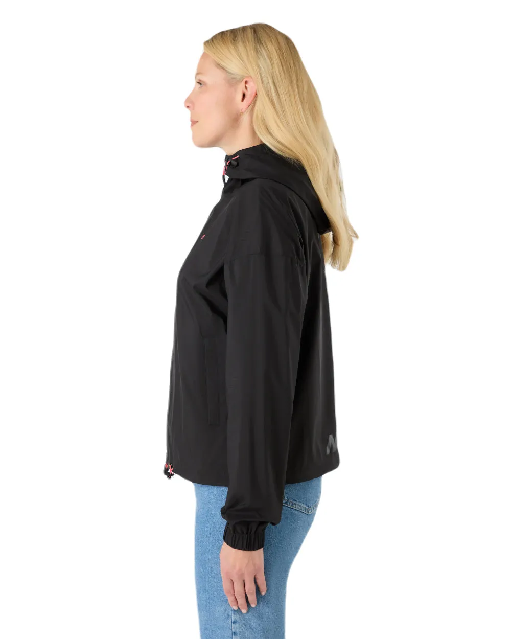 Veste coupe-vent pour femme Musto - Vêtements Musto