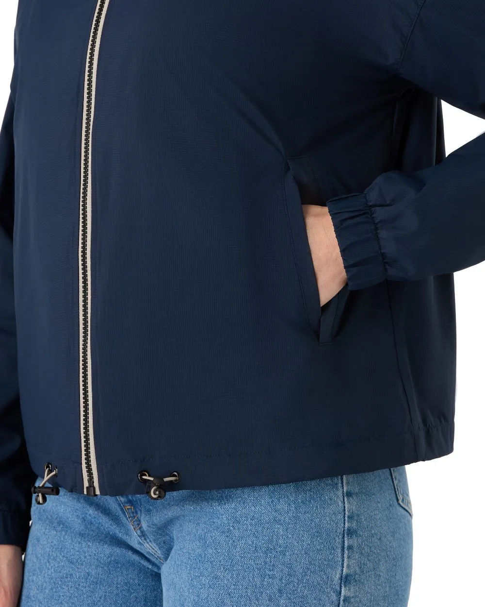 Veste coupe-vent pour femme Musto - Vêtements Musto