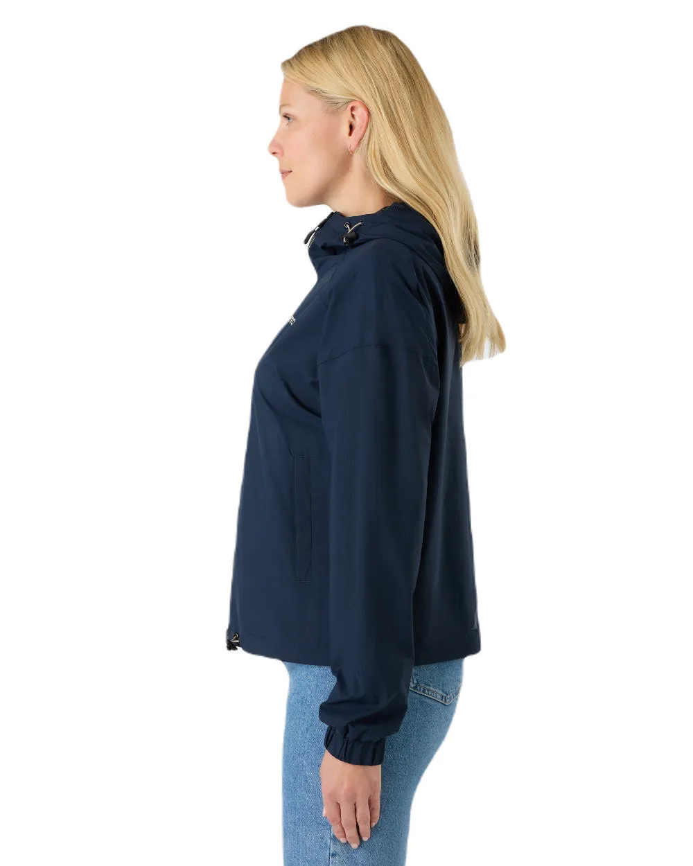 Veste coupe-vent pour femme Musto - Vêtements Musto