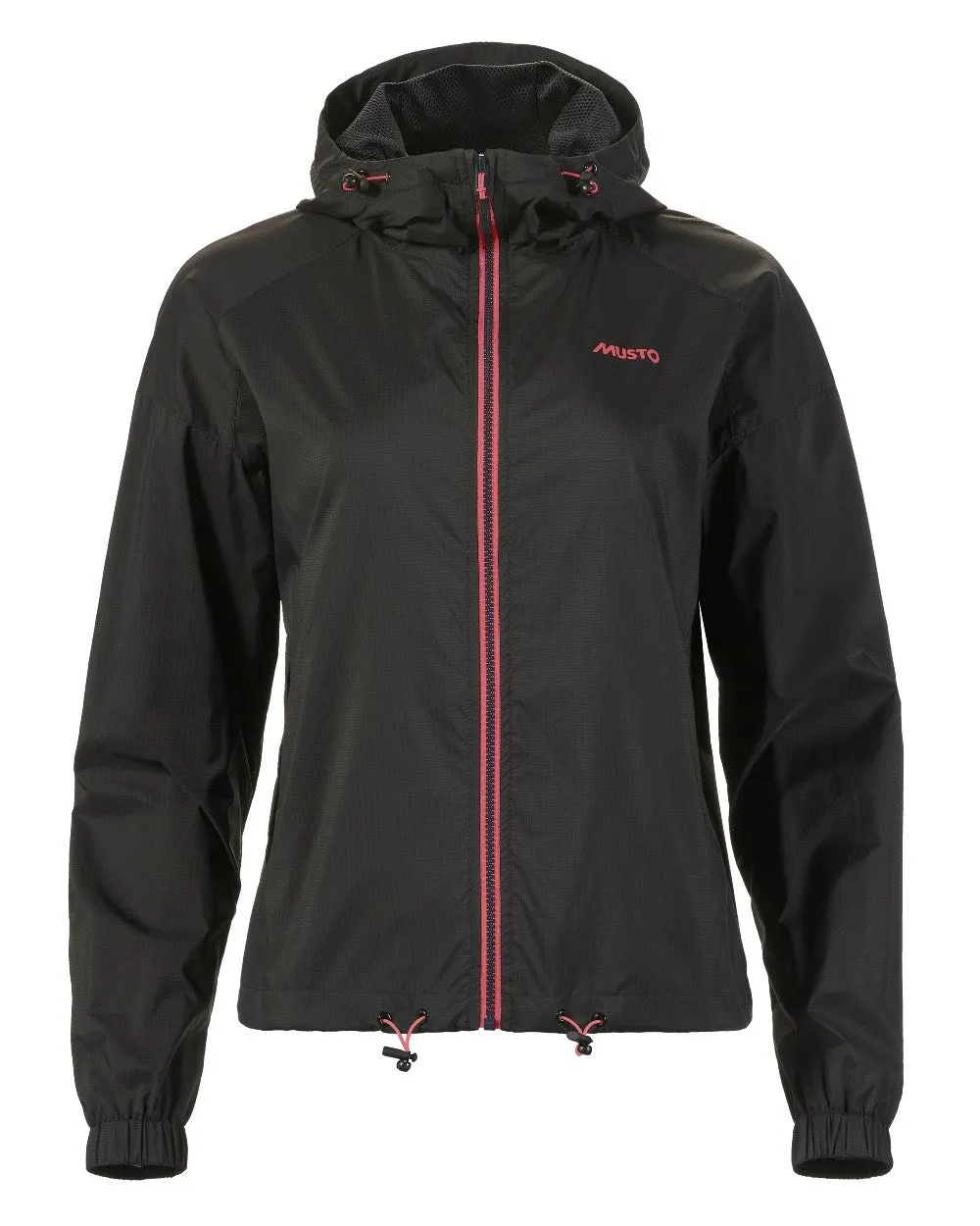 Veste coupe-vent pour femme Musto - Vêtements Musto
