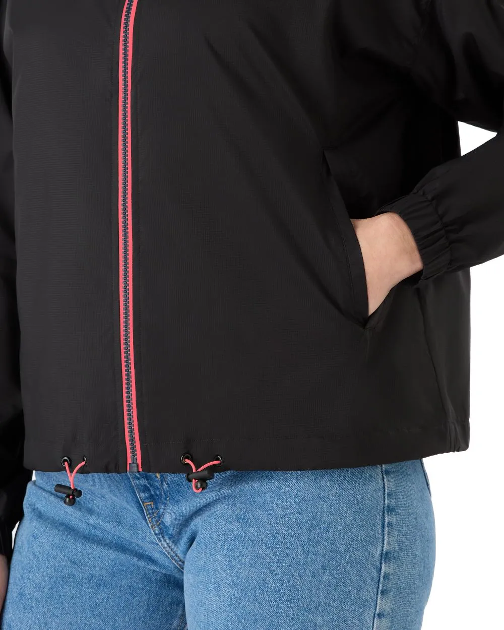 Veste coupe-vent pour femme Musto - Vêtements Musto