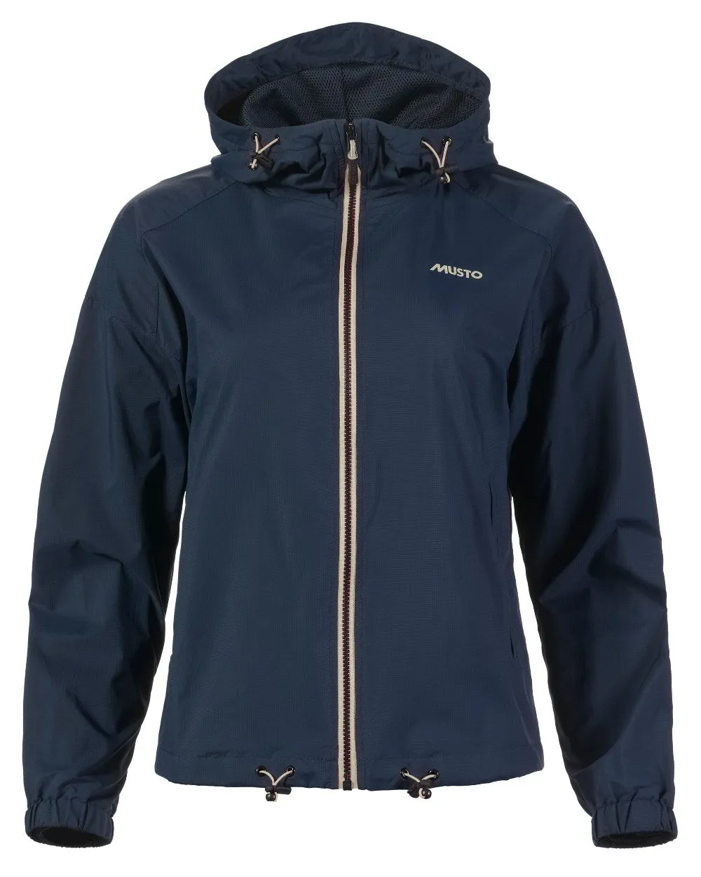 Veste coupe-vent pour femme Musto - Vêtements Musto