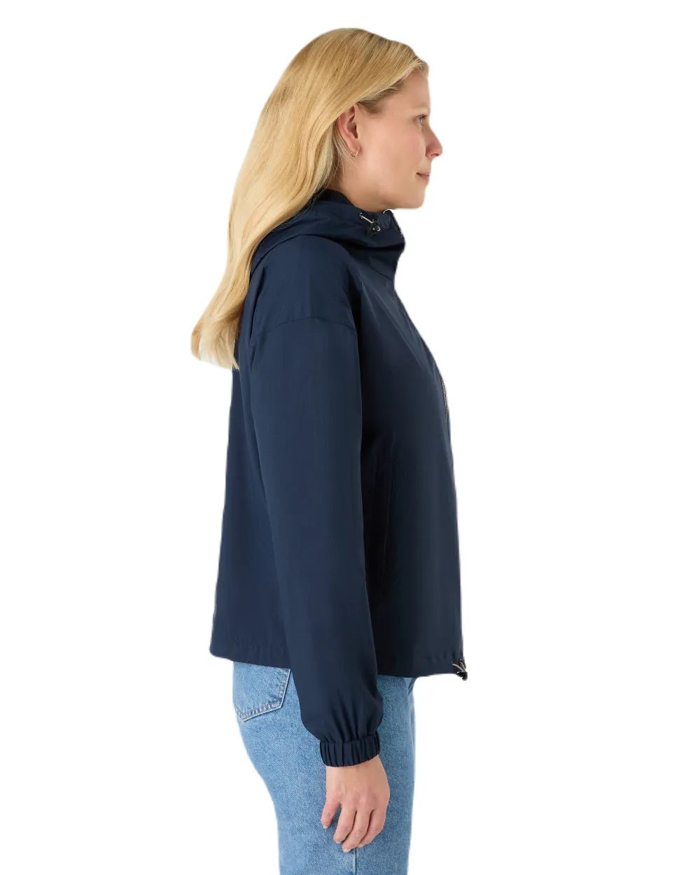 Veste coupe-vent pour femme Musto - Vêtements Musto