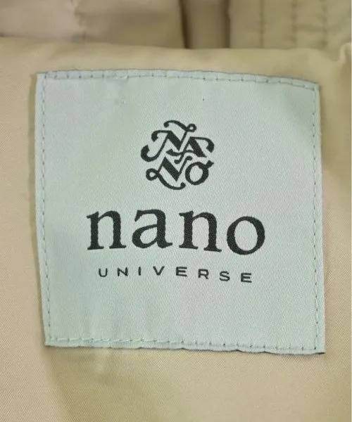 nano UNIVERSE Vestes/Doudounes