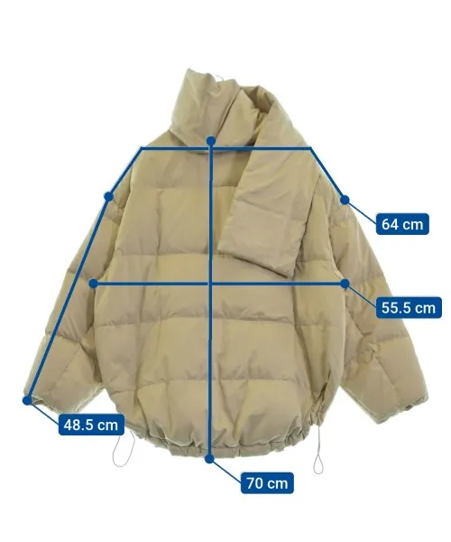 nano UNIVERSE Vestes/Doudounes