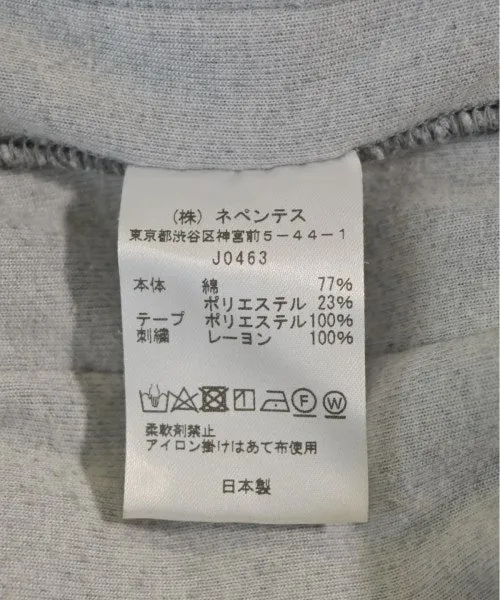 Sweats à capuche Needles