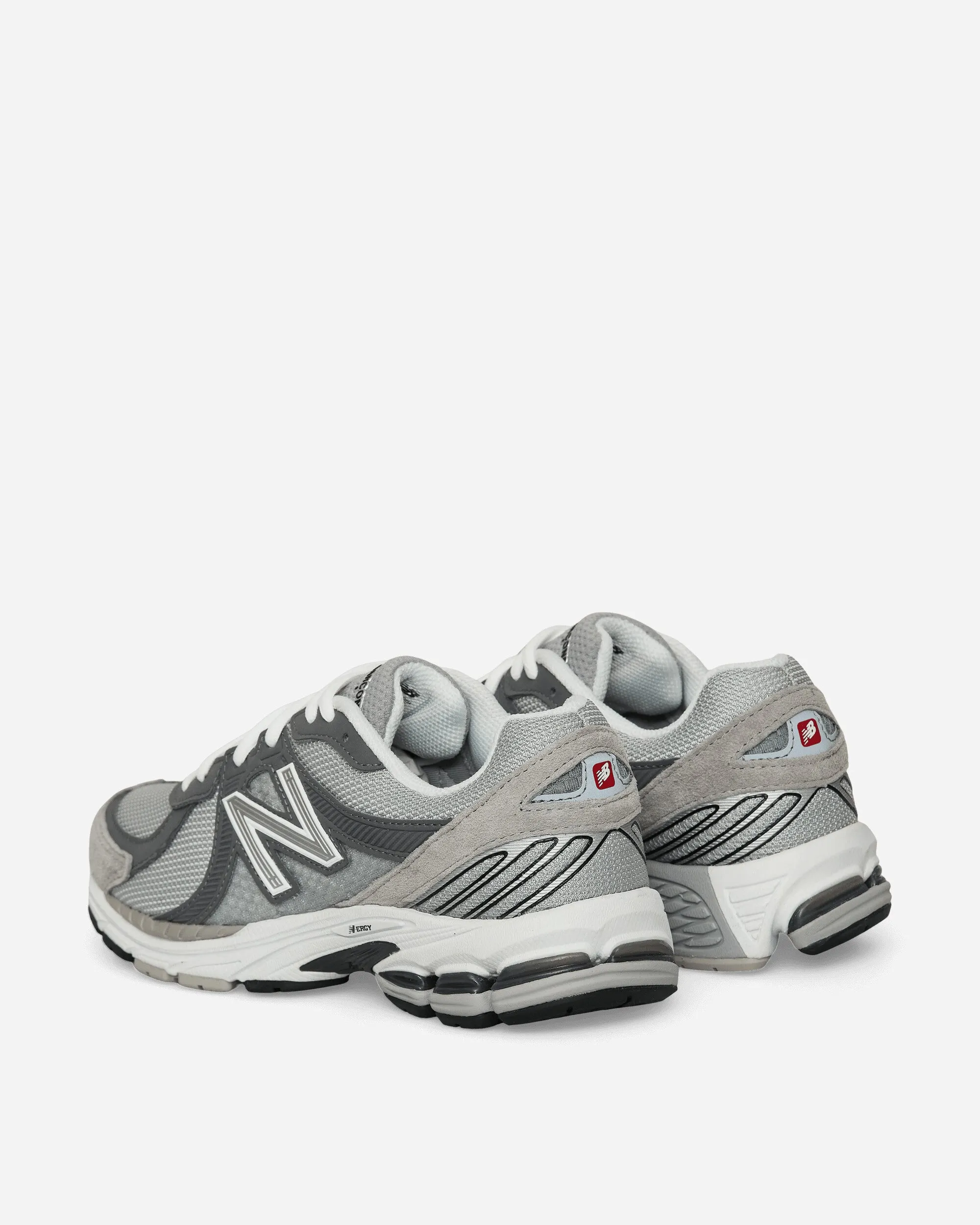 New Balance 860v2 Sneakers Gris