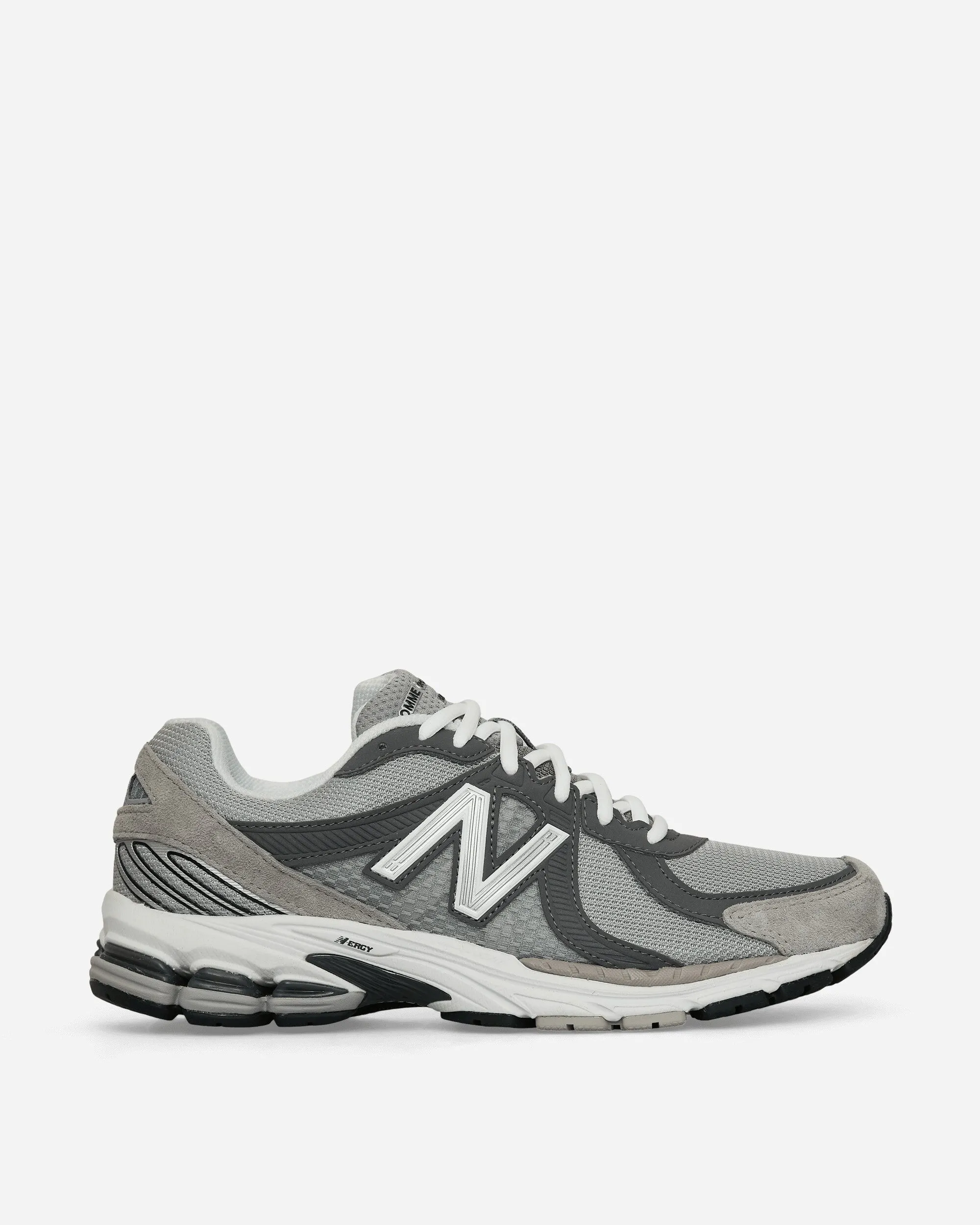New Balance 860v2 Sneakers Gris