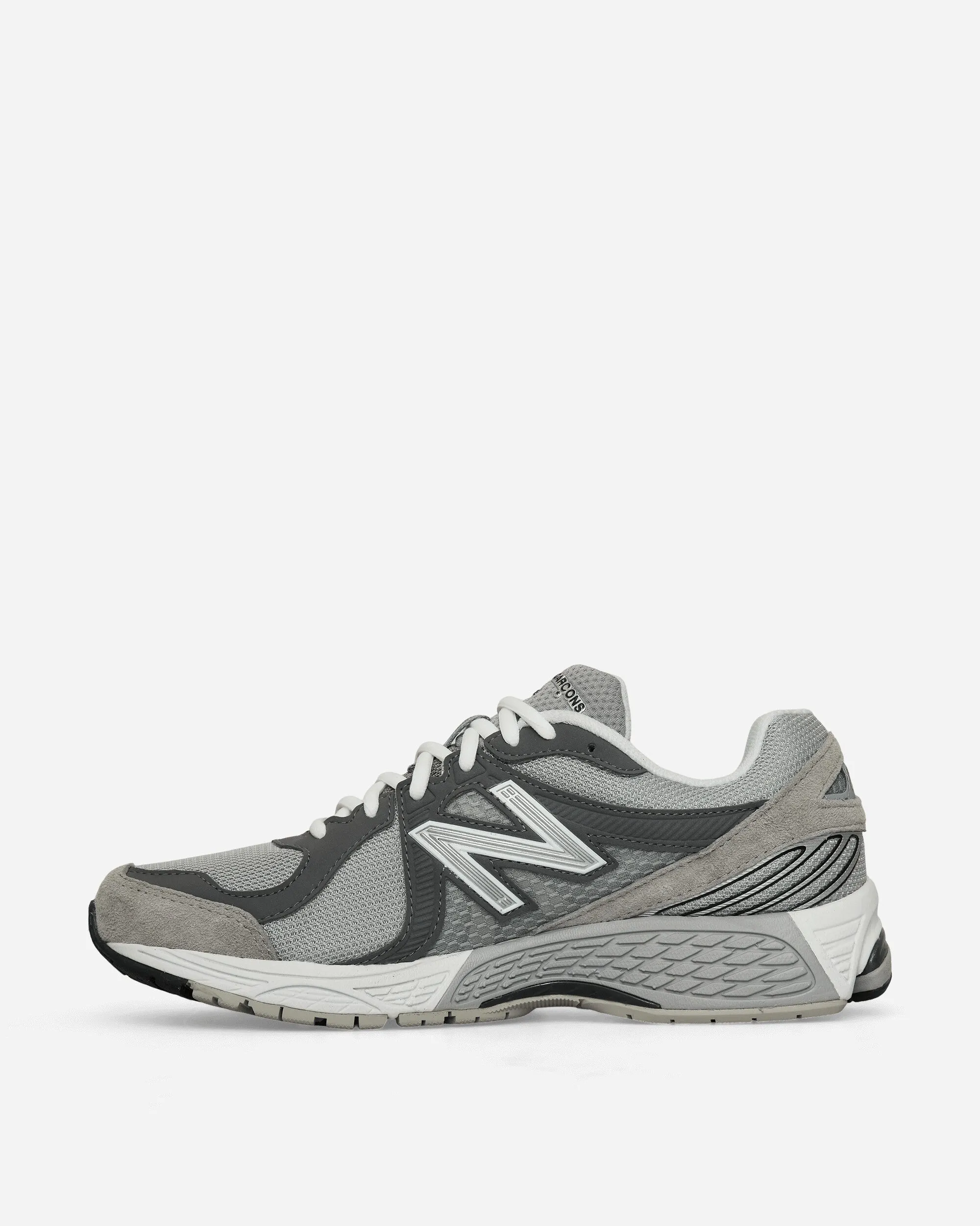 New Balance 860v2 Sneakers Gris