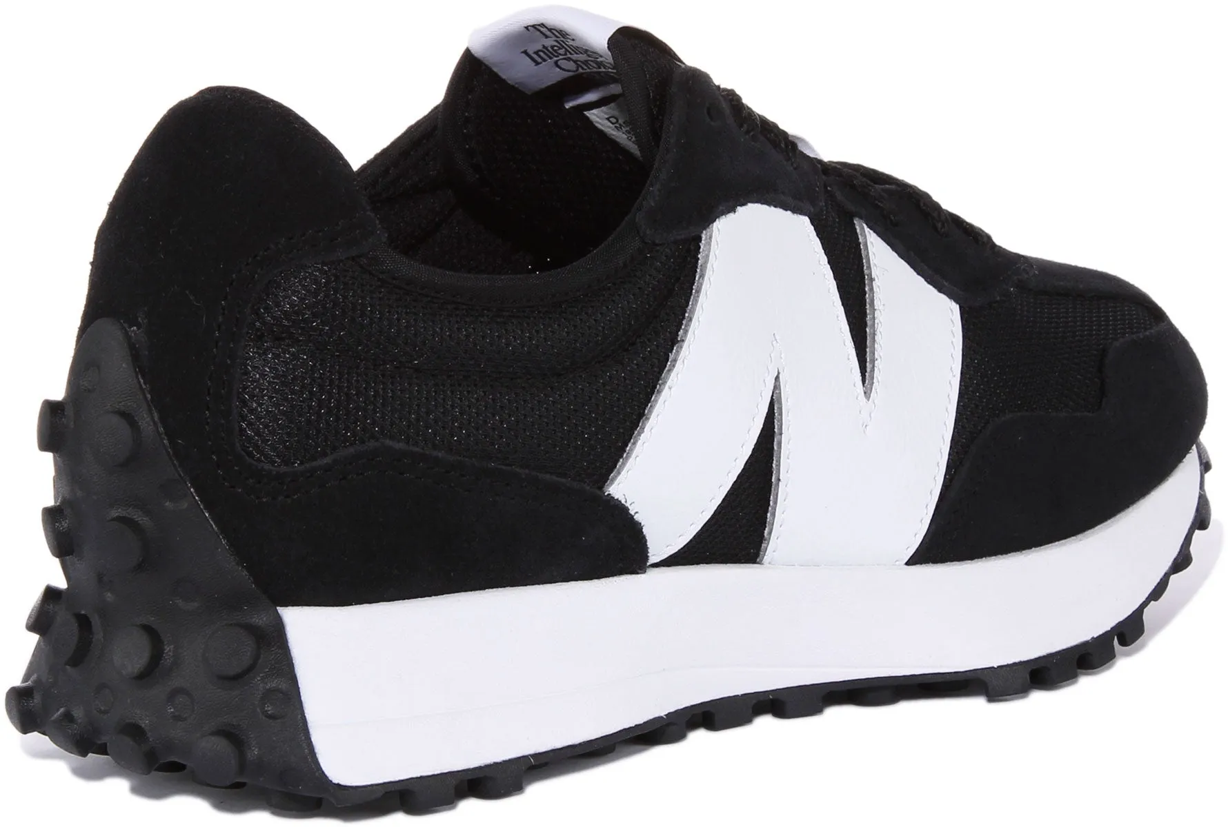 New Balance Ms327Cbw en Noir et Blanc pour Hommes Chaussures New Balance