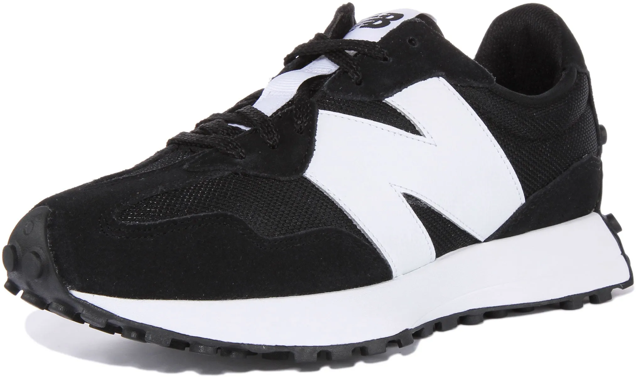 New Balance Ms327Cbw en Noir et Blanc pour Hommes Chaussures New Balance