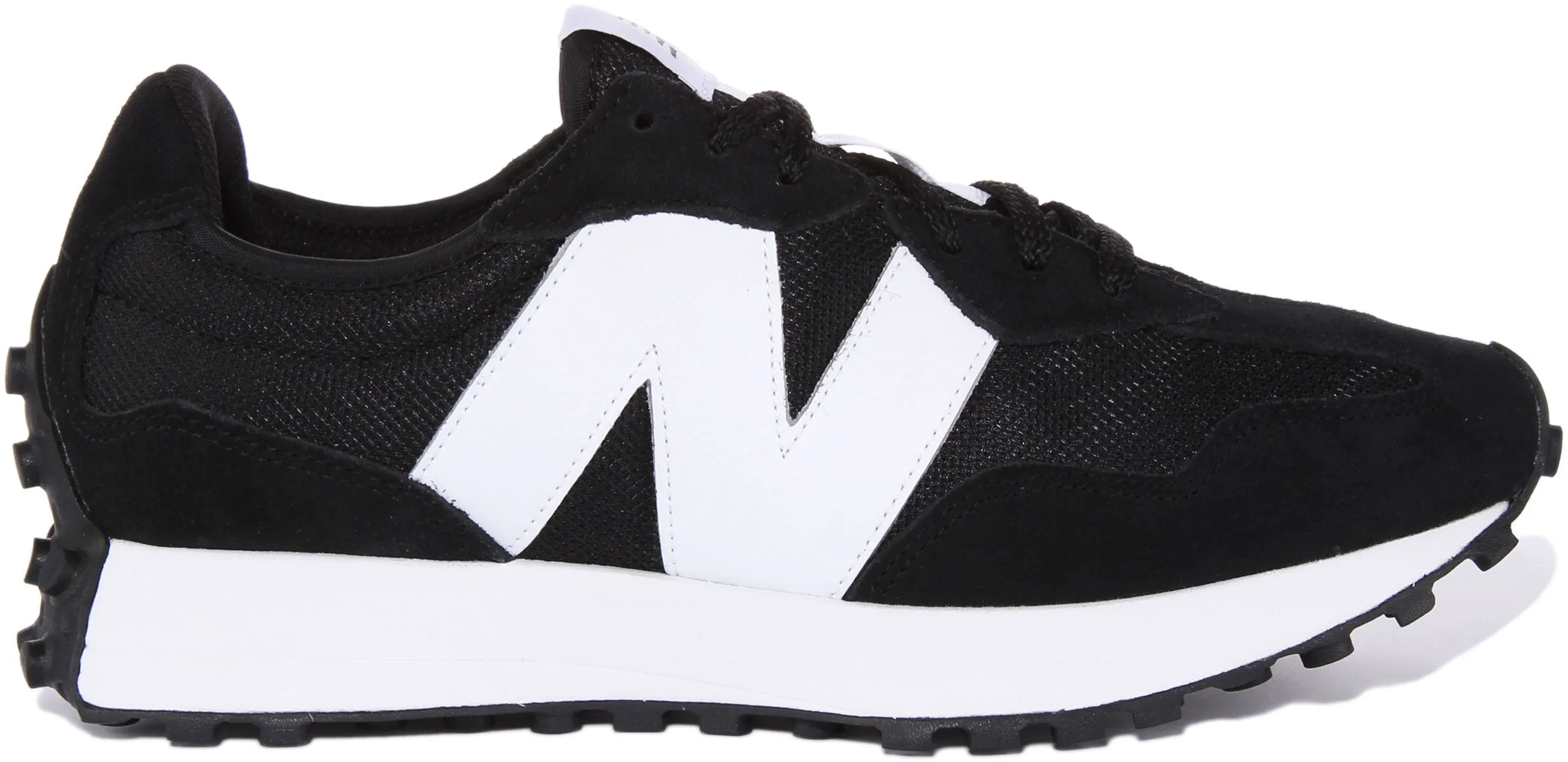 New Balance Ms327Cbw en Noir et Blanc pour Hommes Chaussures New Balance