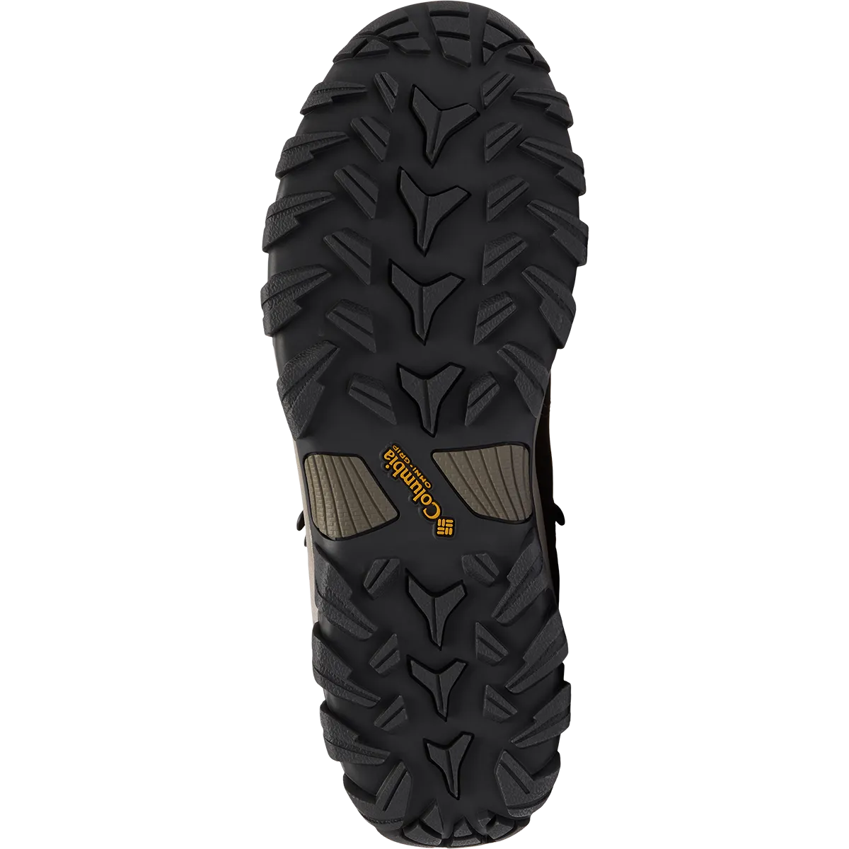 Chaussures Asics Newton Ridge Plus II Imperméables - Large