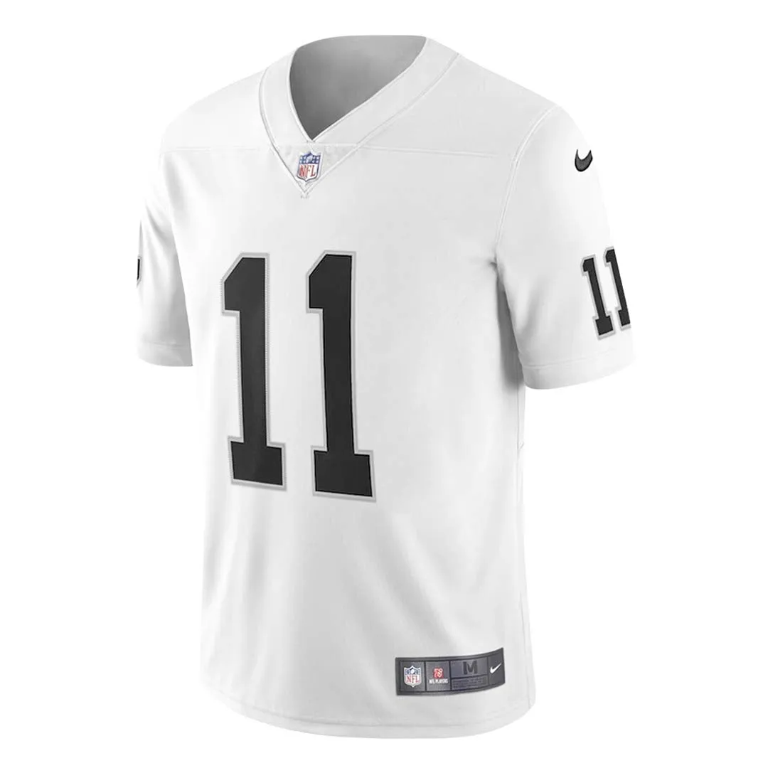 NFL - Maillot extérieur des Raiders de Las Vegas Henry Ruggs pour homme (32NM ORLR 8DF 2UD)