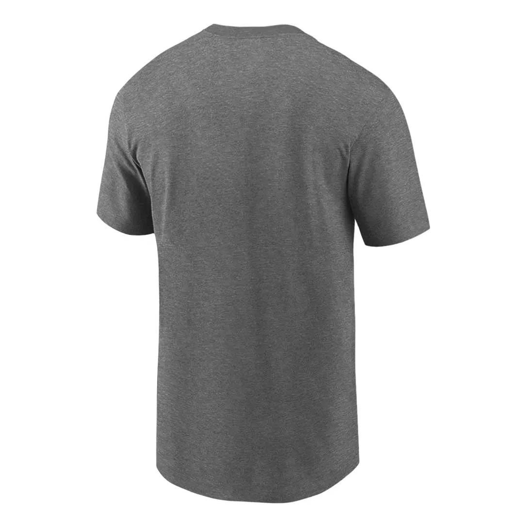 NFL - T-shirt à manches courtes pour hommes Tampa Bay Buccaneers (SA52 259A 8B NZT)