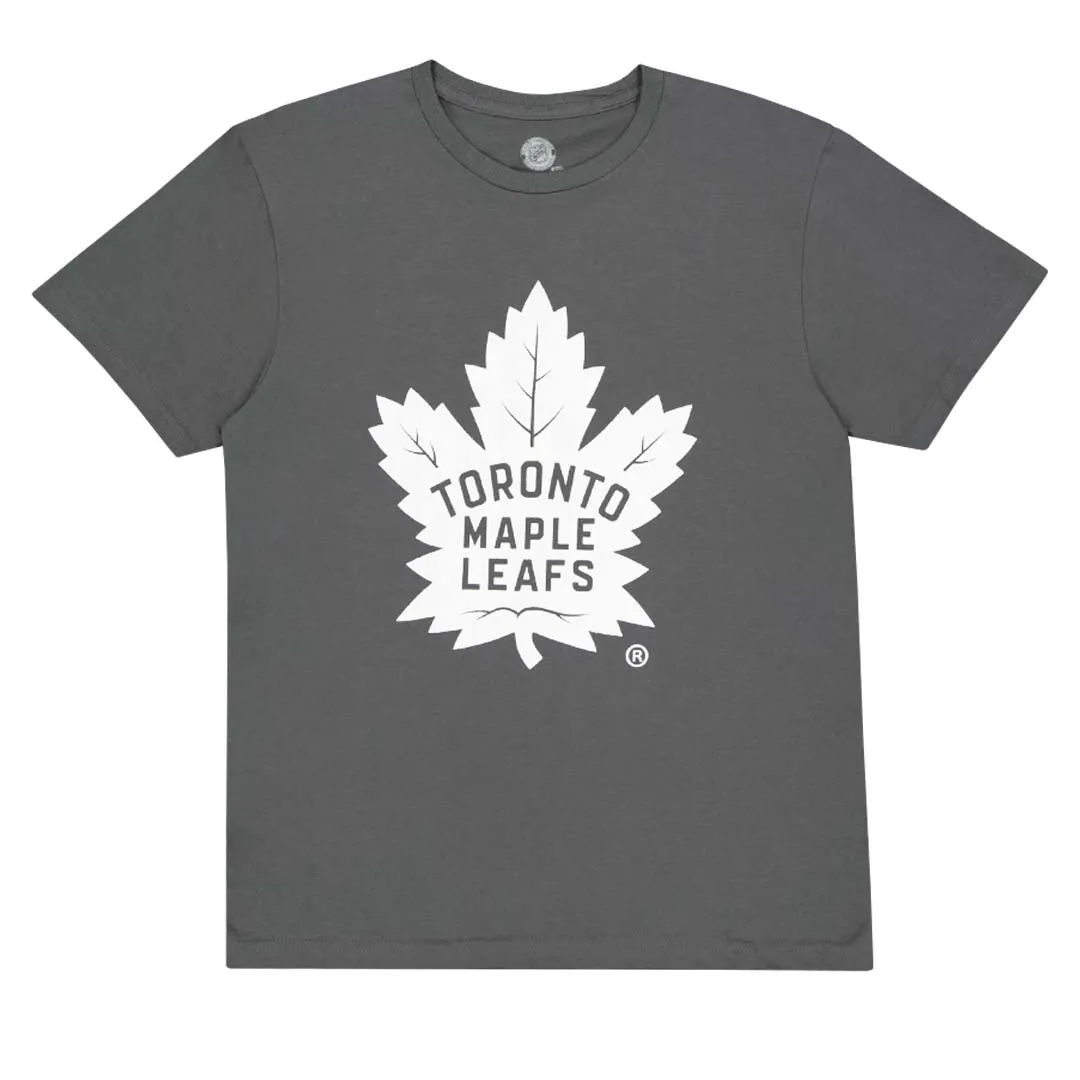 NHL - T-shirt d'embarquement des Maple Leafs de Toronto pour hommes (NHXX2BXMSC3A1PB)