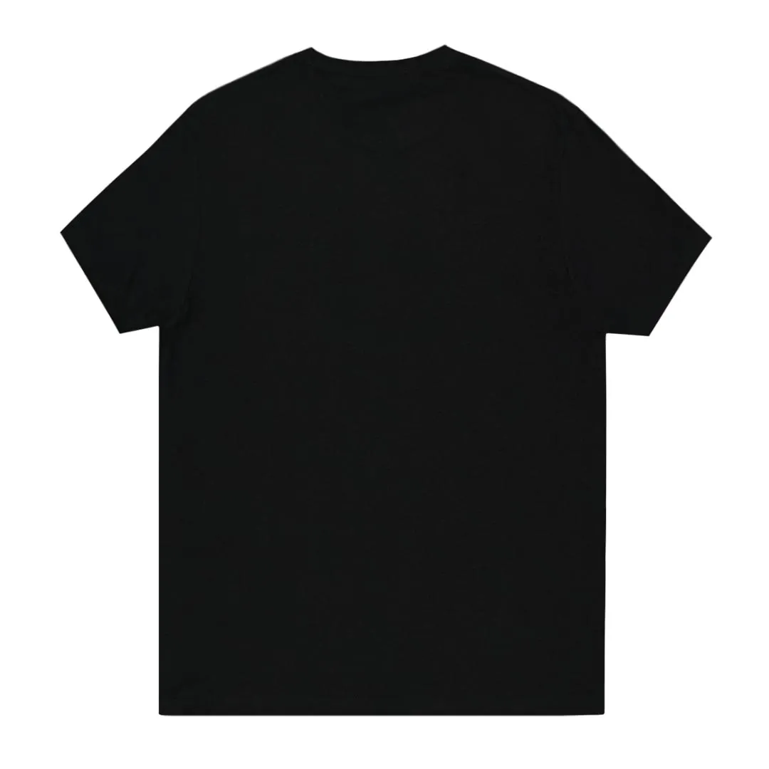 NHL - T-shirt à logo grand format pour hommes des Toronto Maple Leafs avec une coupe rapide (NHXX2BRMSC3A1PB)