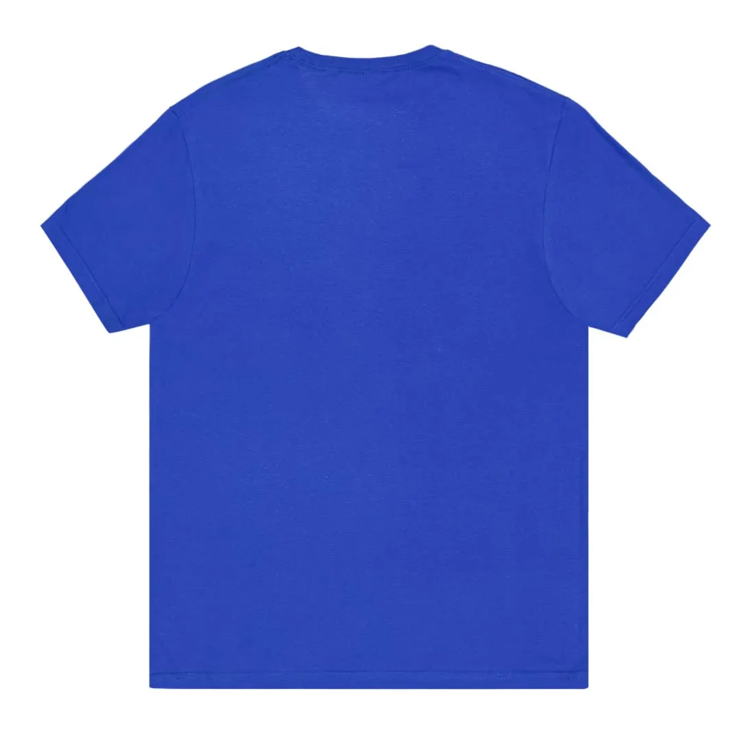 NHL - T-shirt Homme Toronto Maple Leafs Patin vers le palet (NHXX2BNMSC3A1PB)