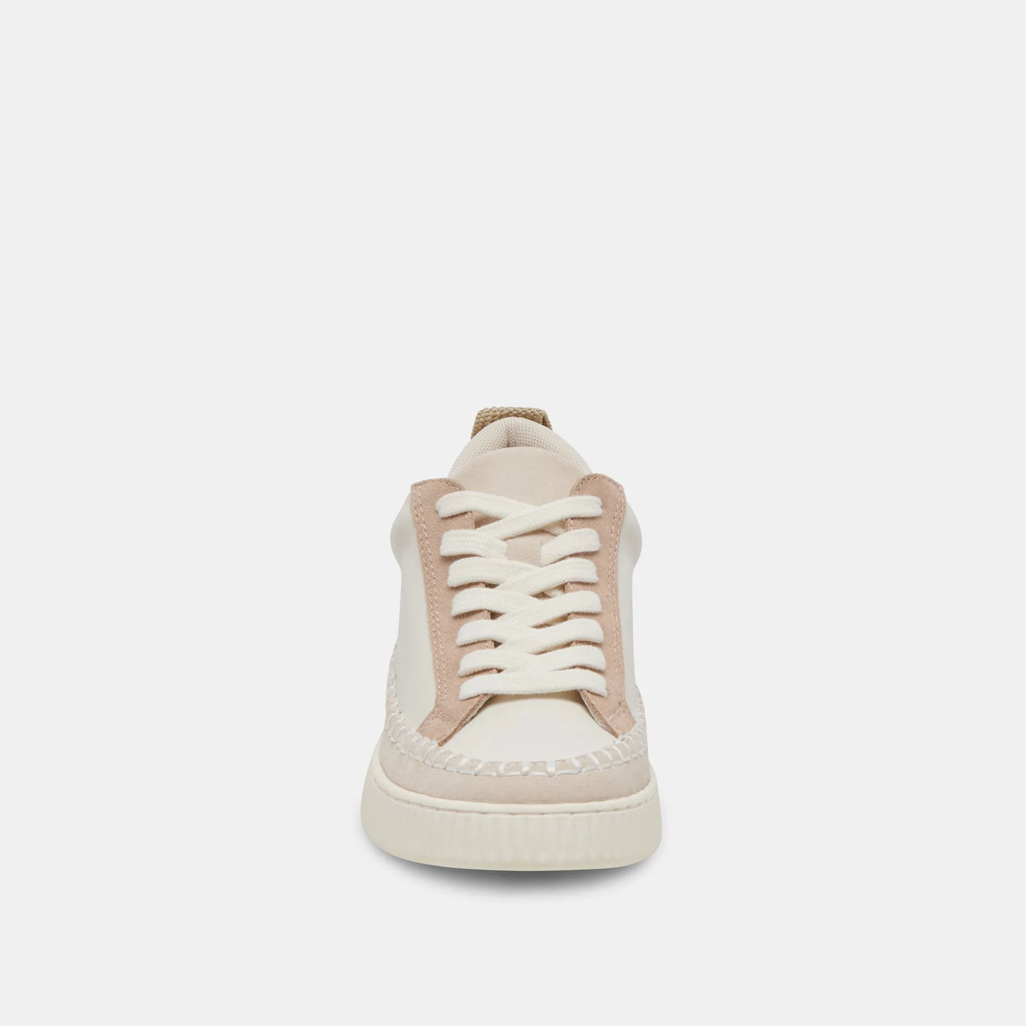 NICONA SNEAKERS DUNE MULTI CUIR