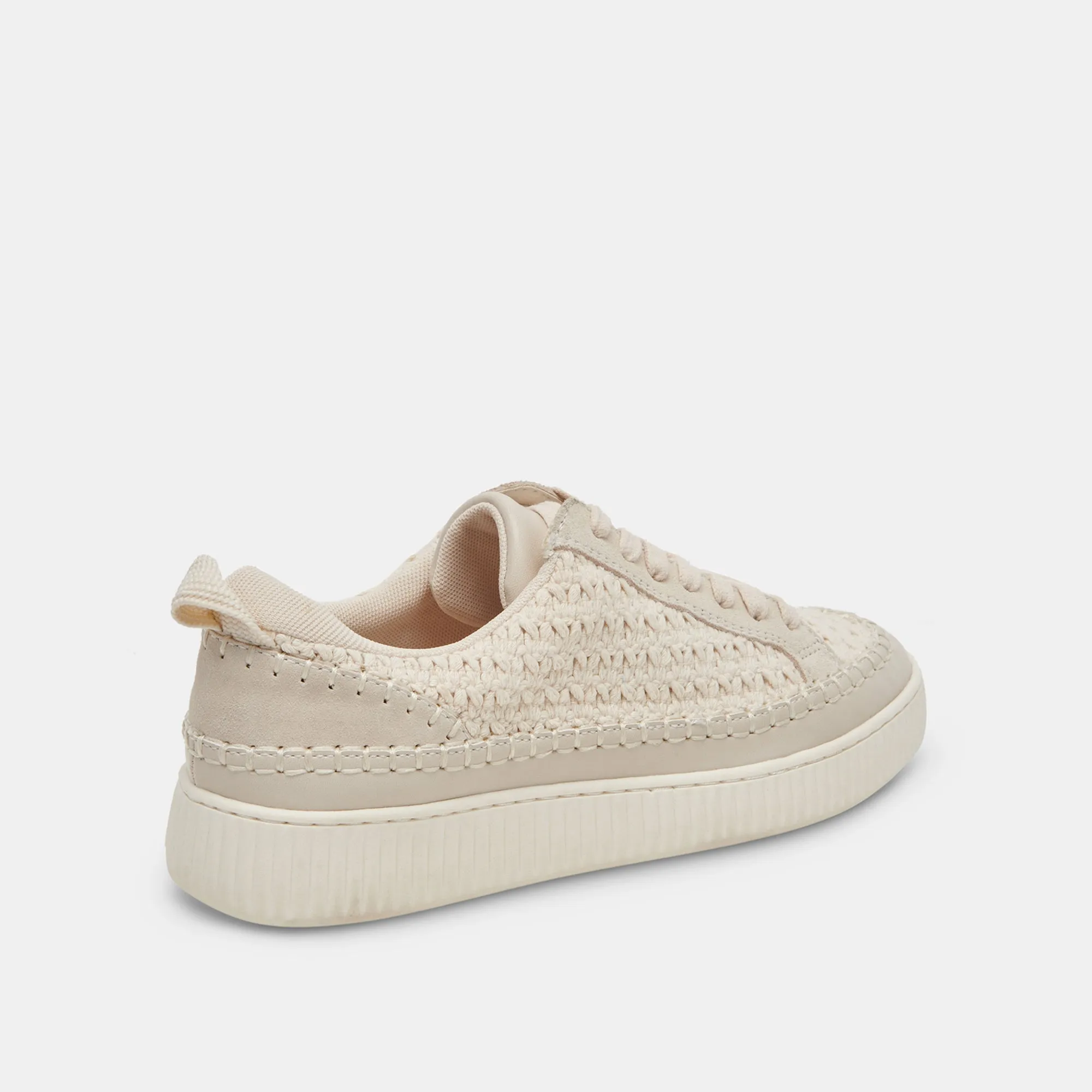 NICONA BASKETS SANDSTONE TRICOT