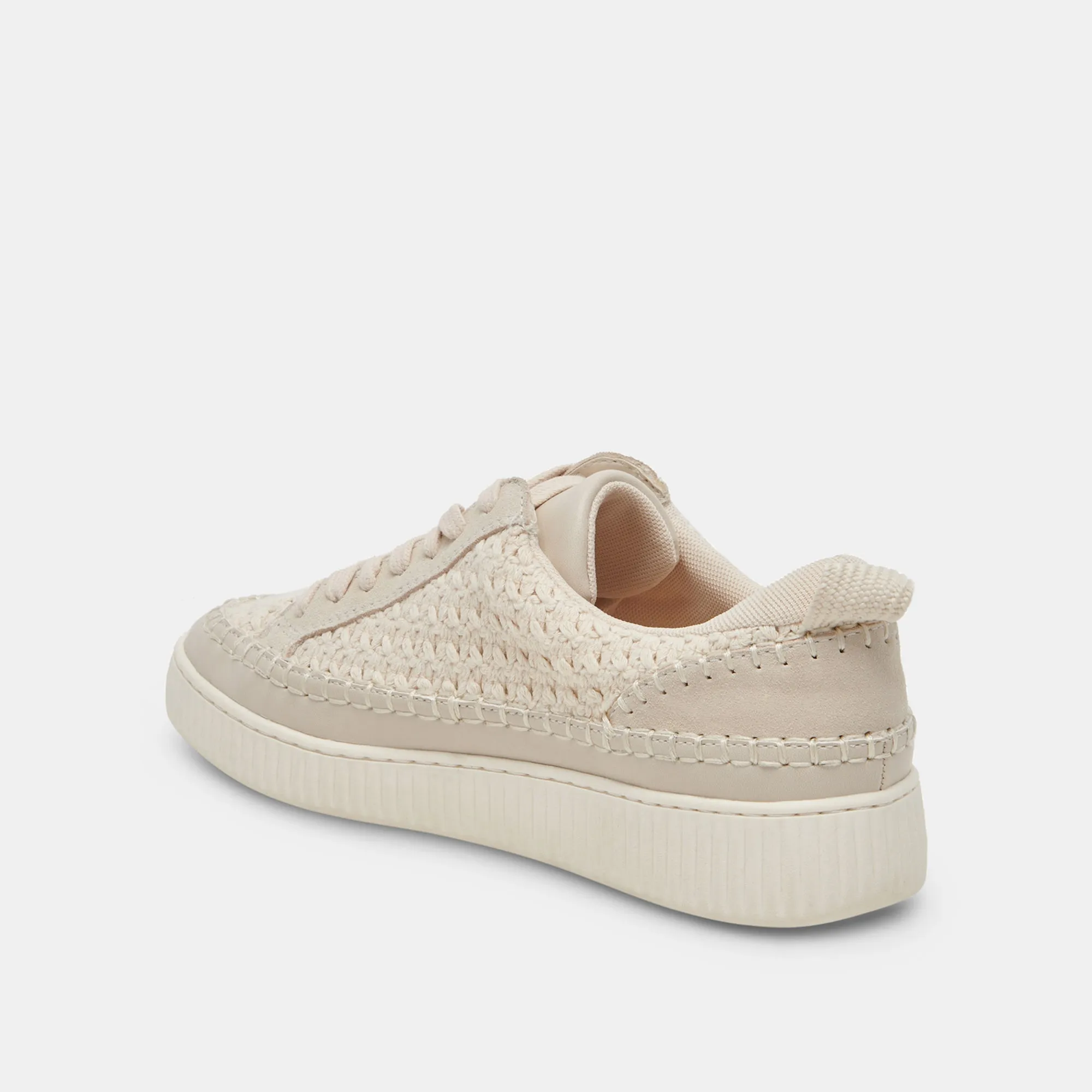NICONA BASKETS SANDSTONE TRICOT