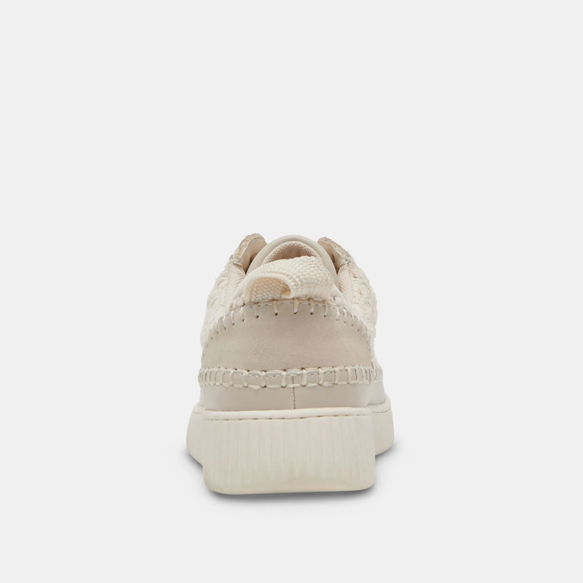 NICONA BASKETS SANDSTONE TRICOT