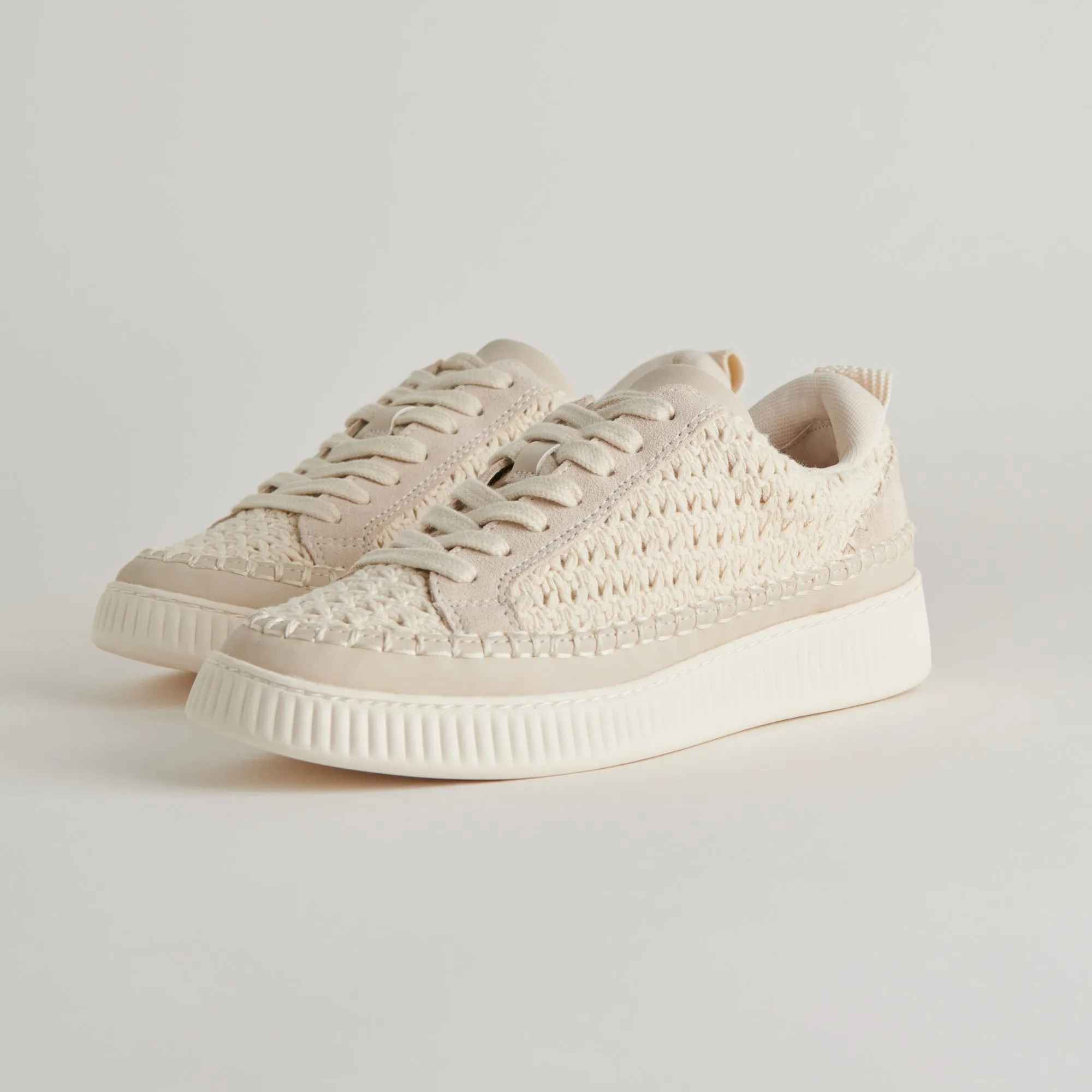 NICONA BASKETS SANDSTONE TRICOT