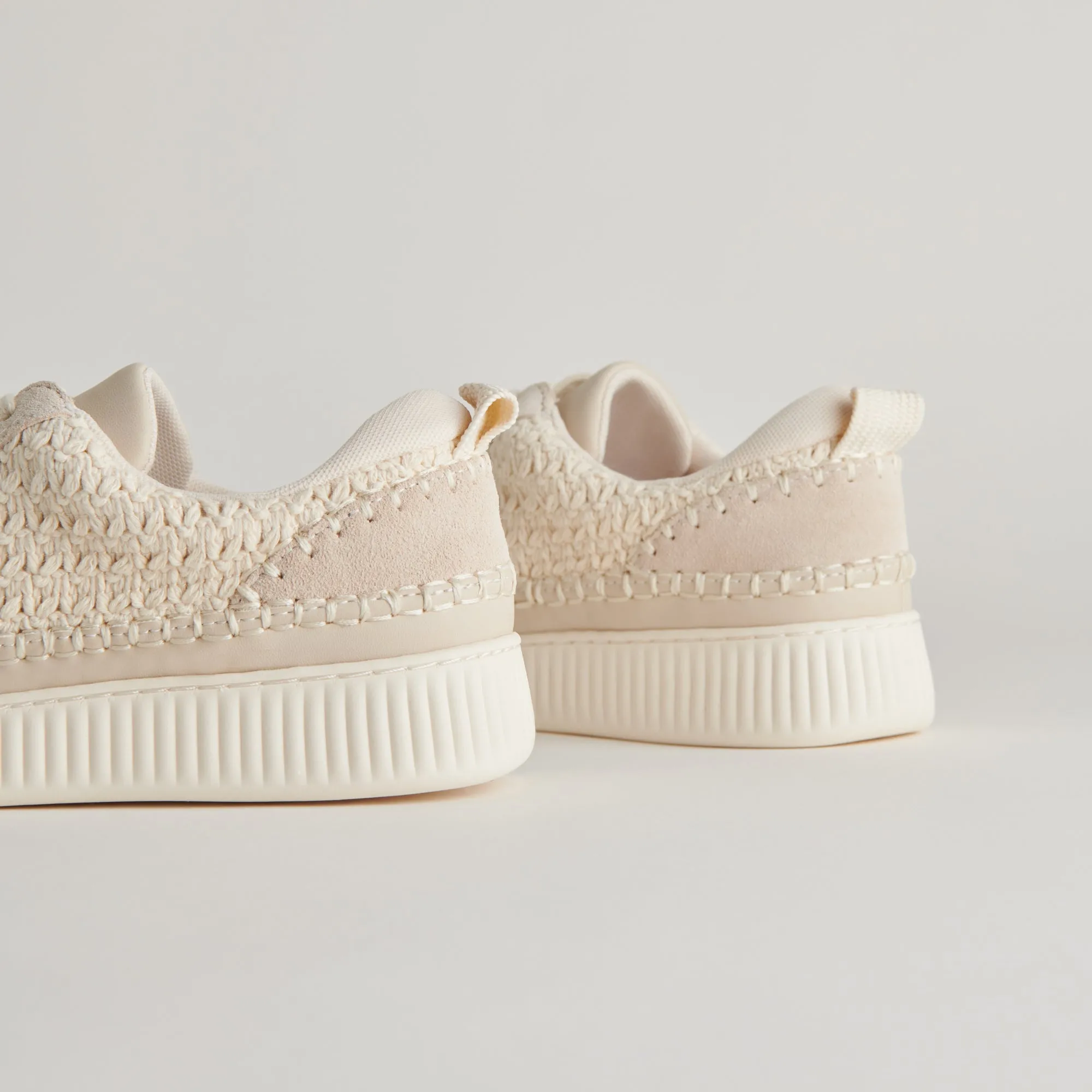 NICONA BASKETS SANDSTONE TRICOT