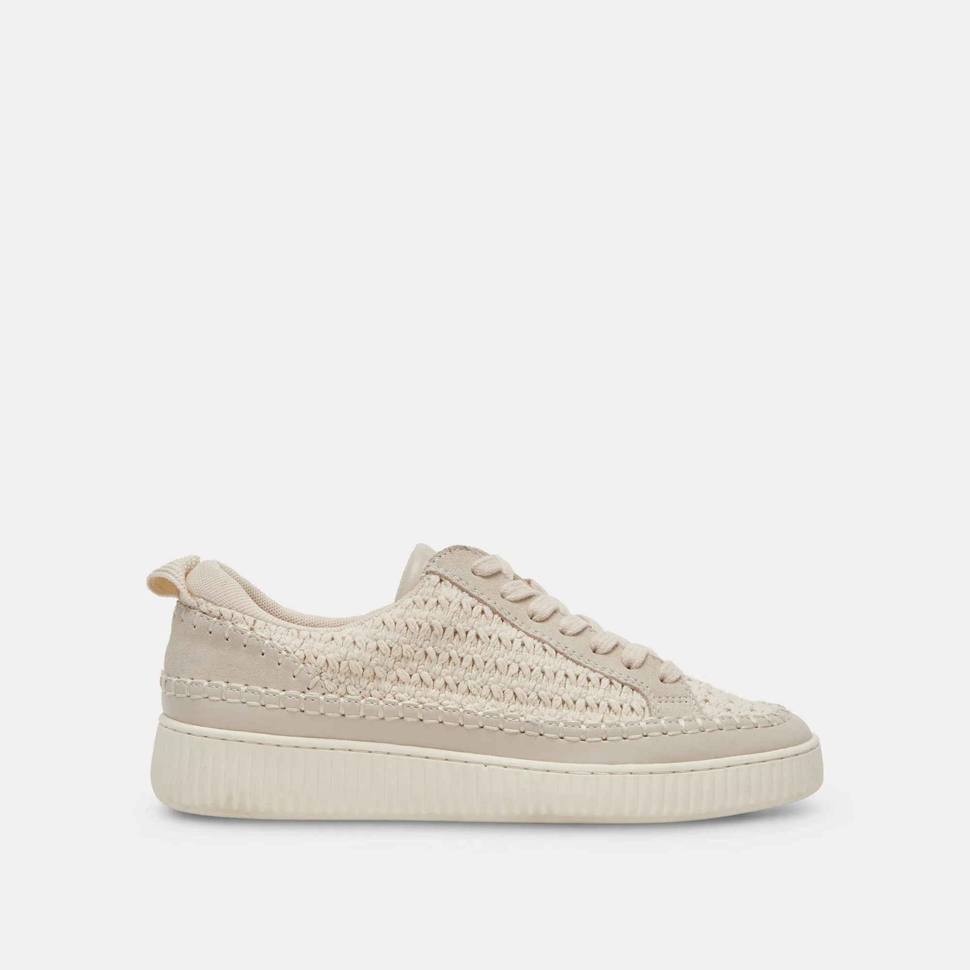 NICONA BASKETS SANDSTONE TRICOT