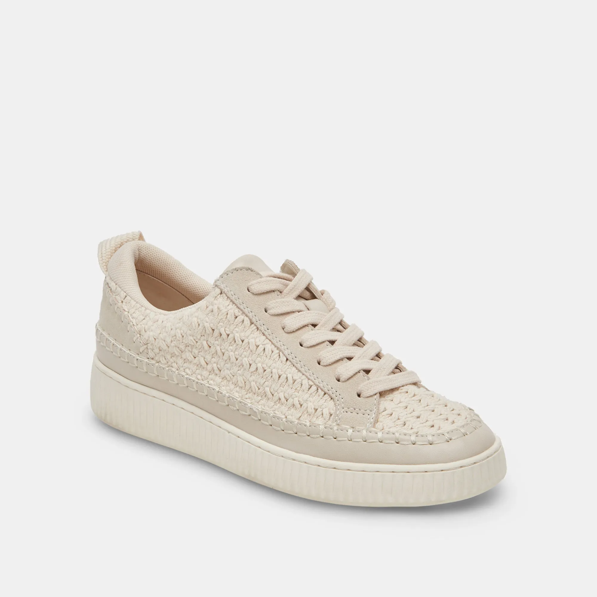 NICONA BASKETS SANDSTONE TRICOT