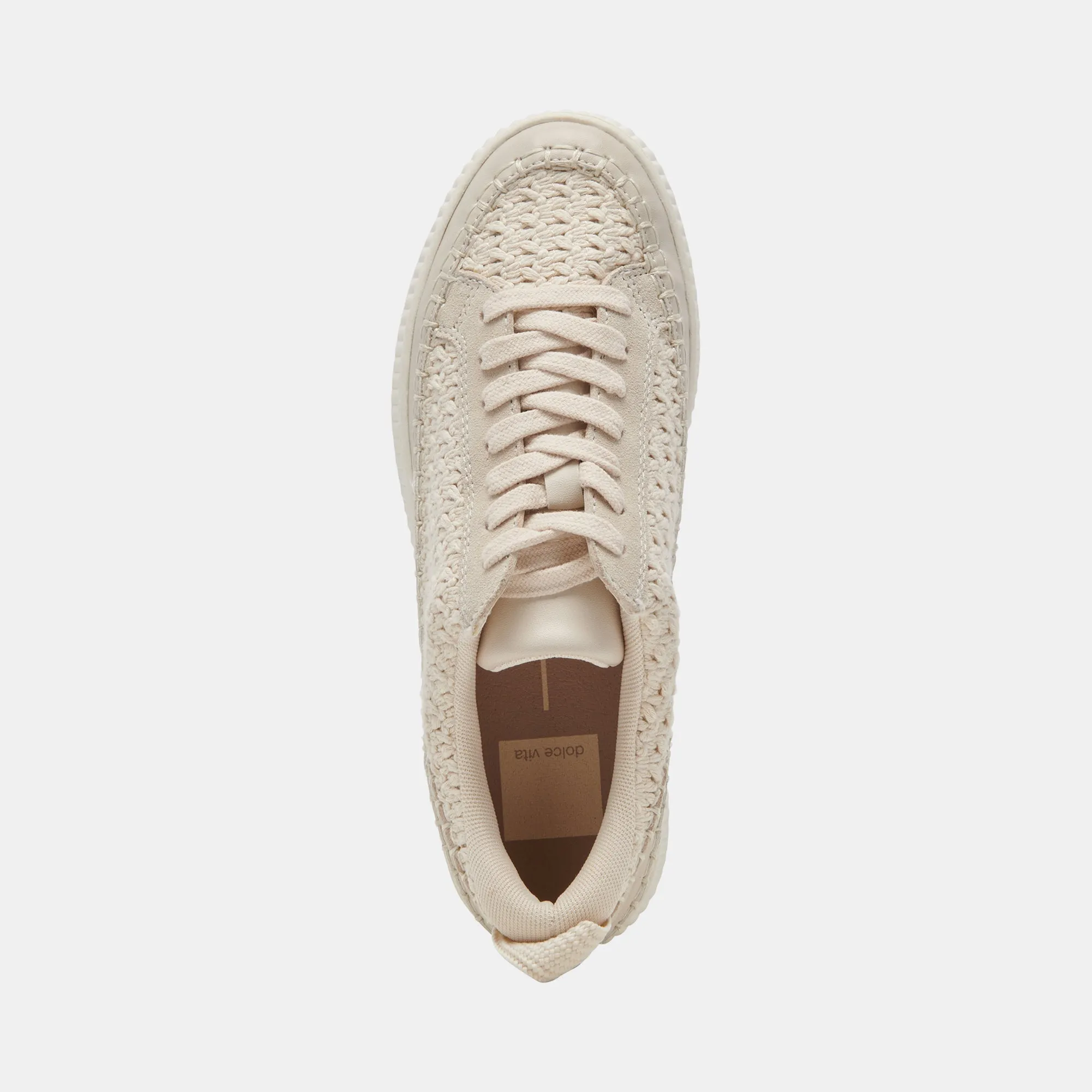 NICONA BASKETS SANDSTONE TRICOT