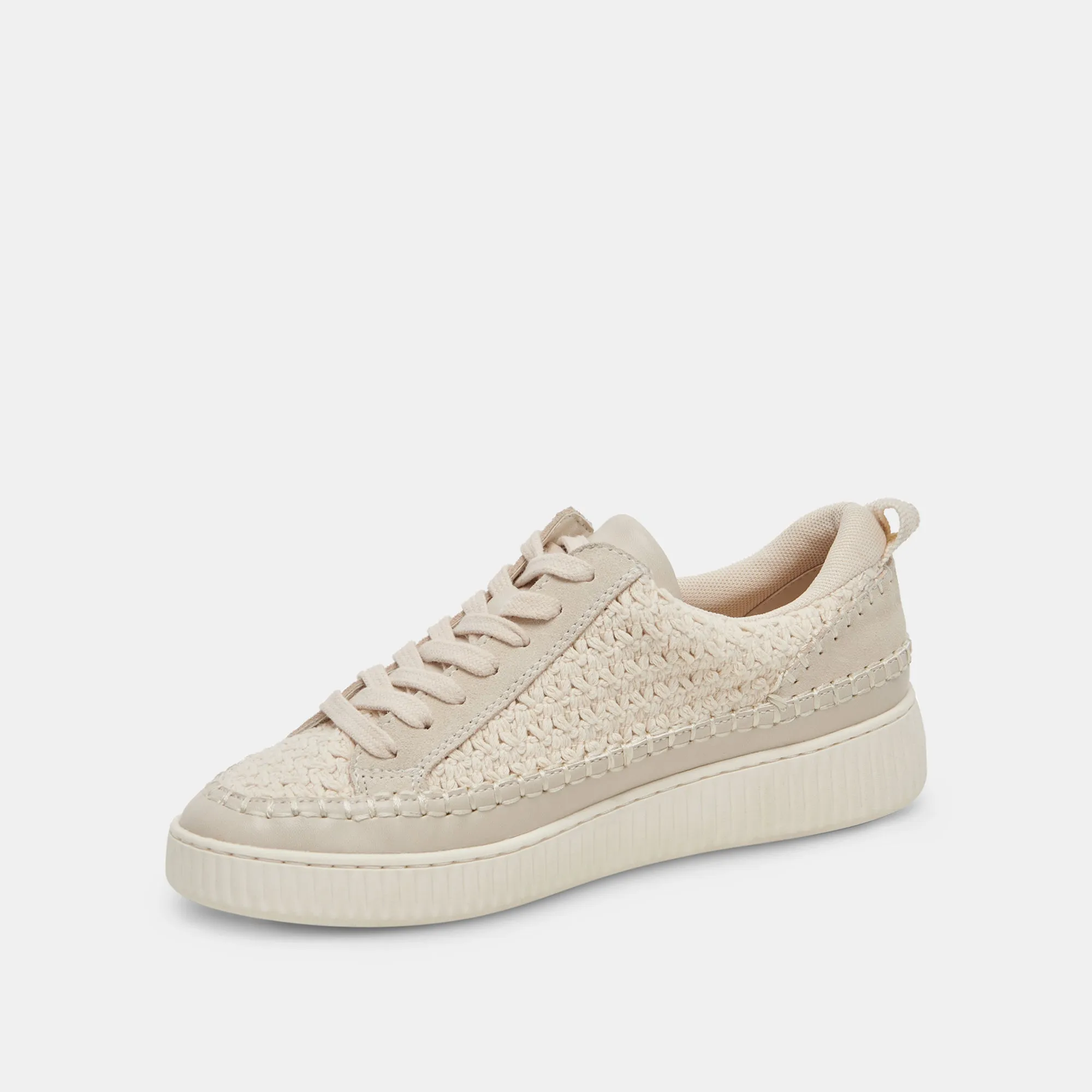 NICONA BASKETS SANDSTONE TRICOT