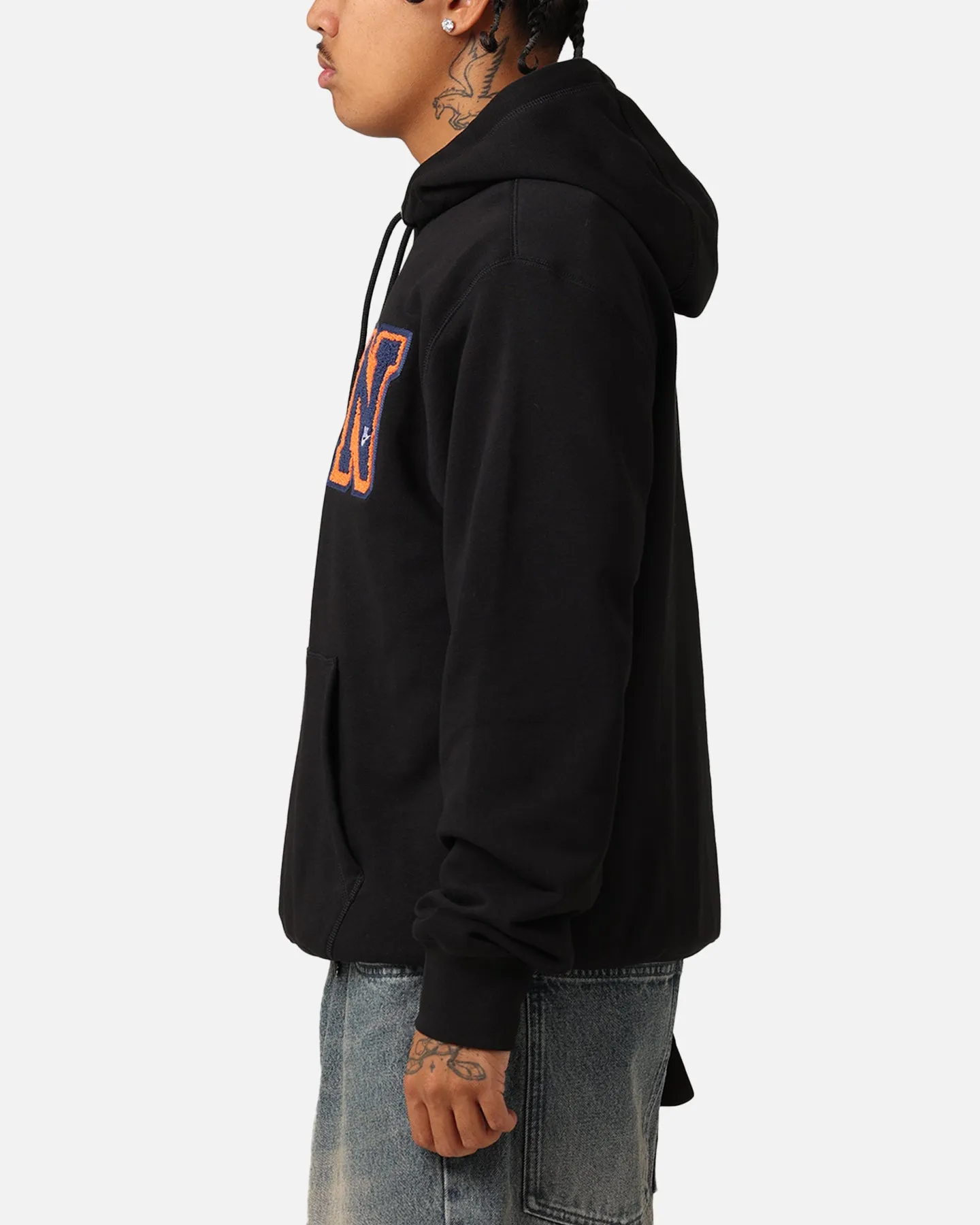 Nike Sportswear Club Sweat à capuche noir