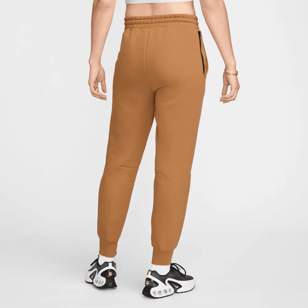 Nike Sportswear TECH Fleece (FB8330-224, Lin/Noir) Taille L
