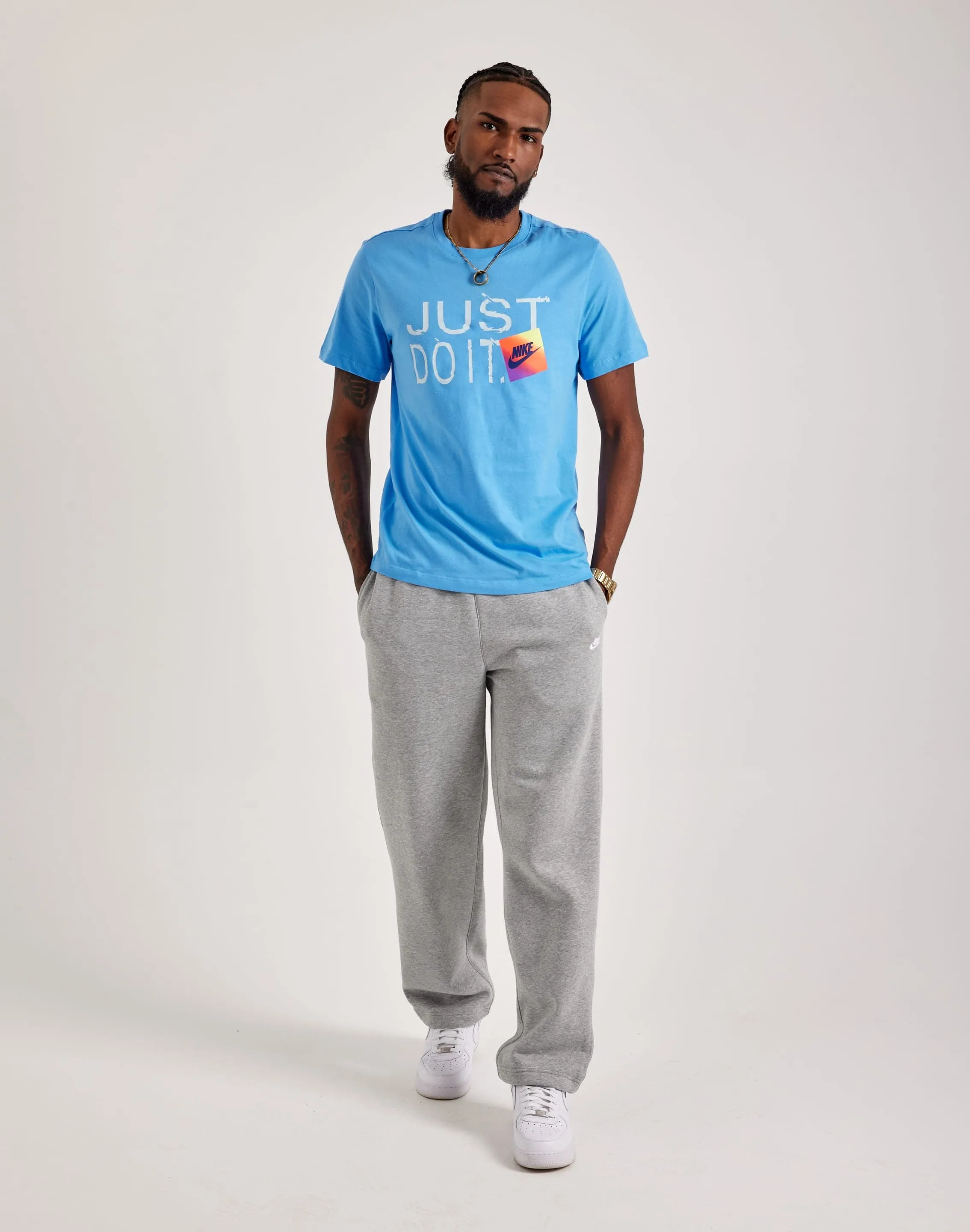 T-shirt Nike Sportswear