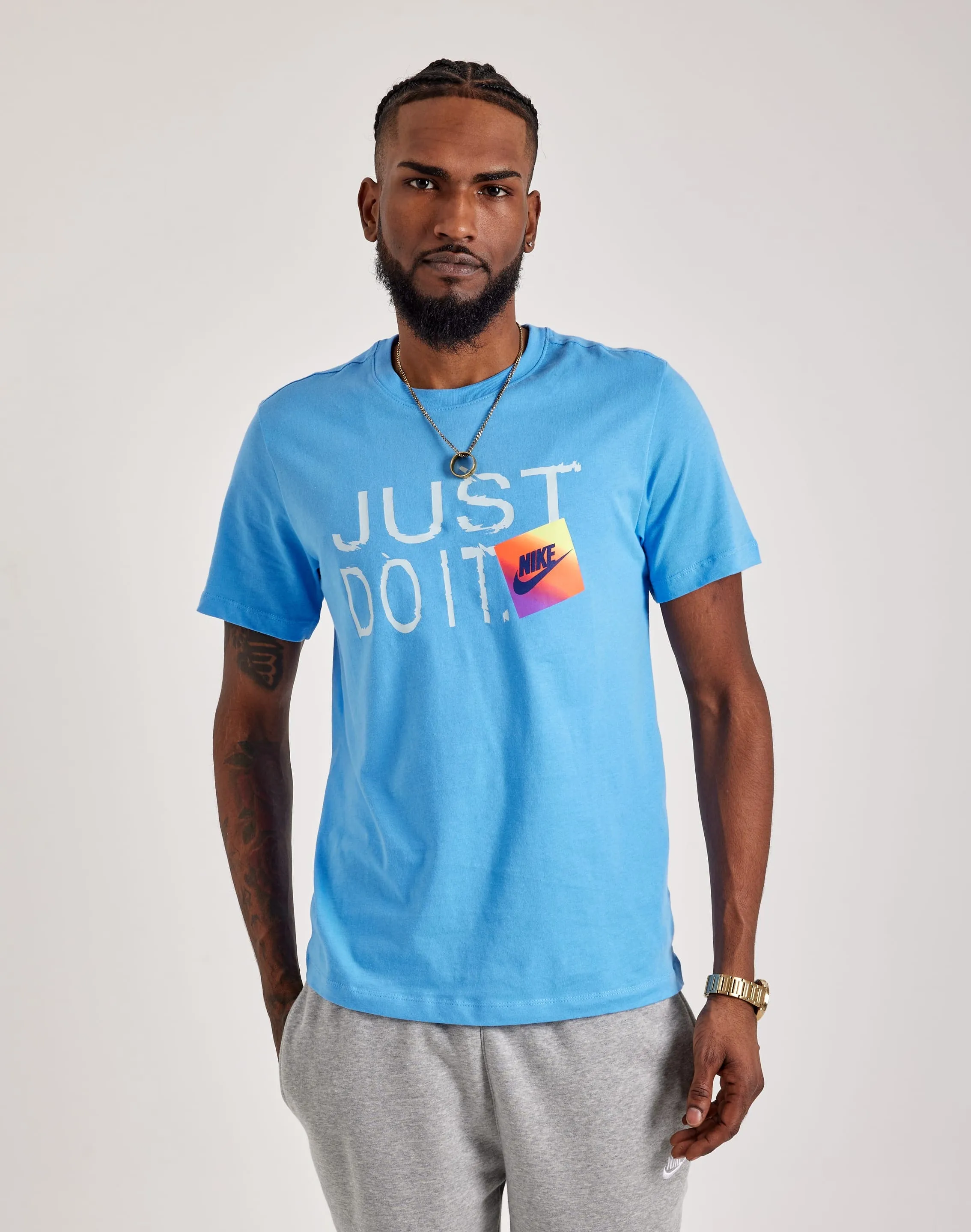 T-shirt Nike Sportswear