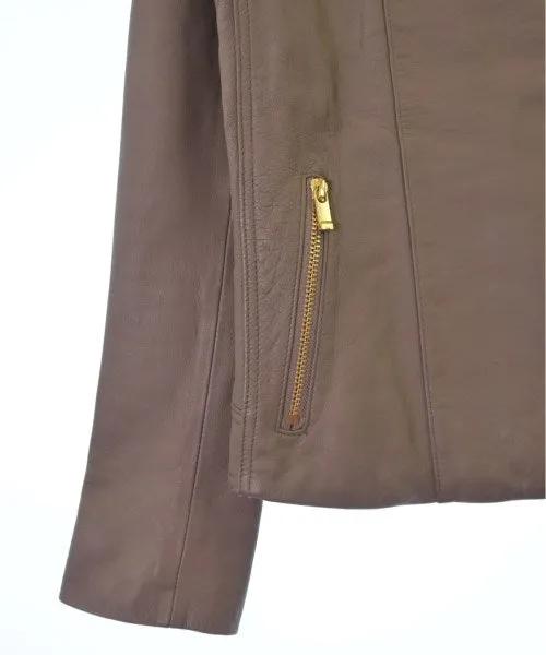 Vestes Moto NOBLE