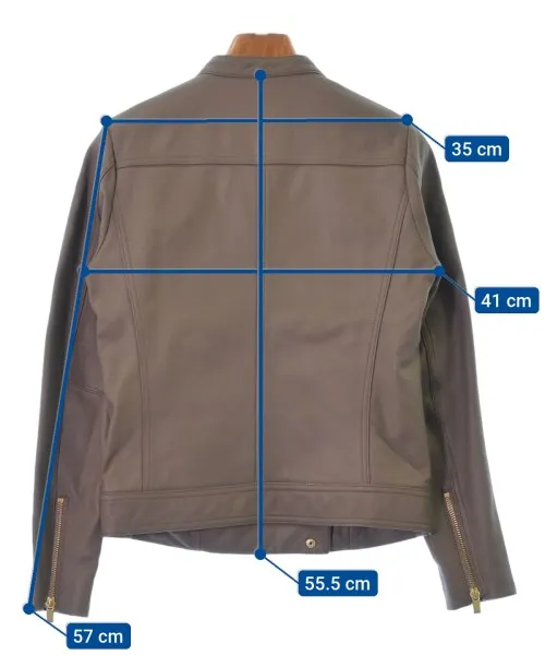 Vestes Moto NOBLE