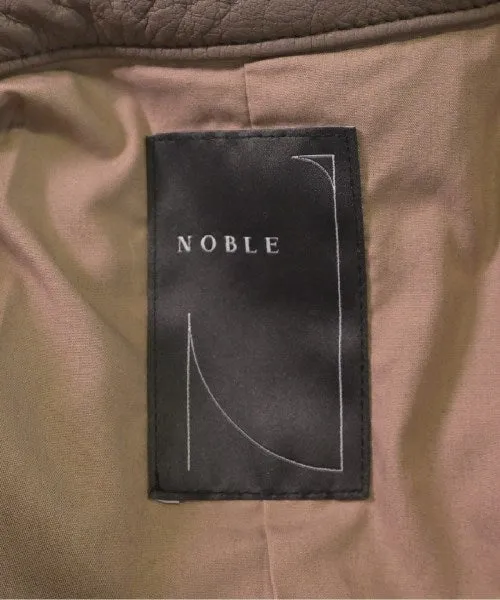 Vestes Moto NOBLE