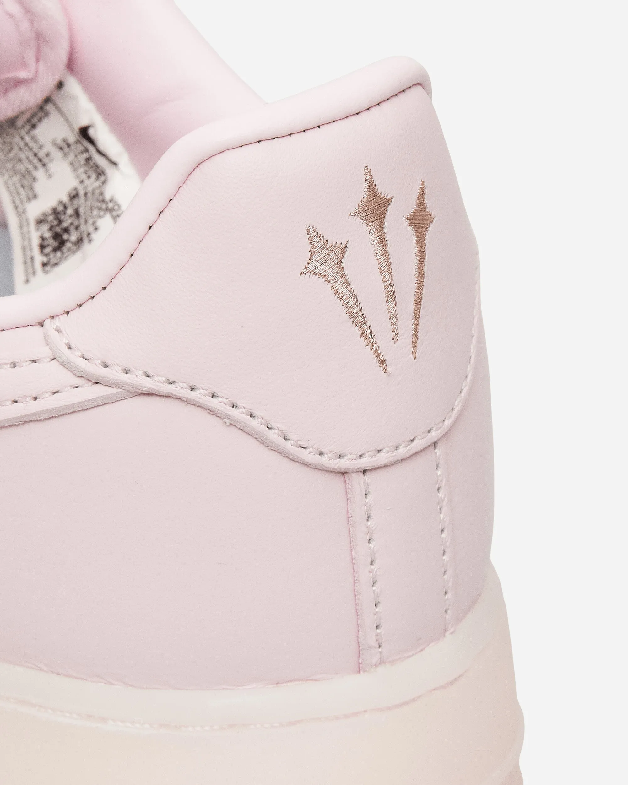 NOCTA Air Force 1 Sneakers Mousse Rose