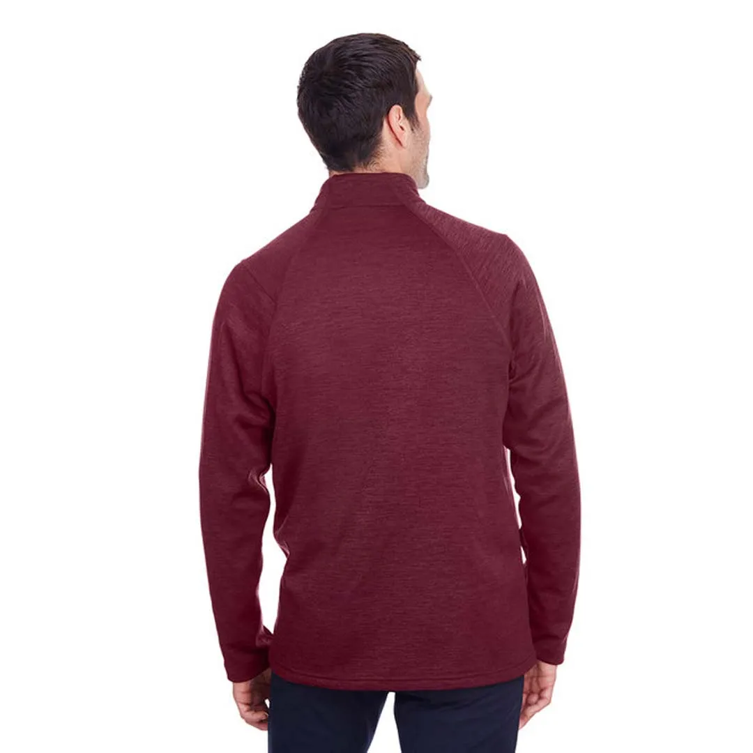 North End - Veste à zip complet Flux 2.0 pour homme (NE712 MF)