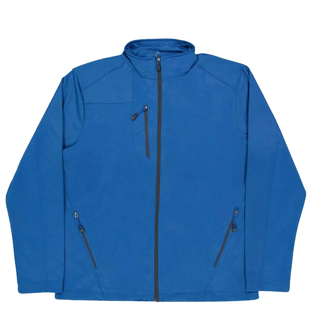 North End Sport - Veste en polaire imprimée pour homme (88213 413)