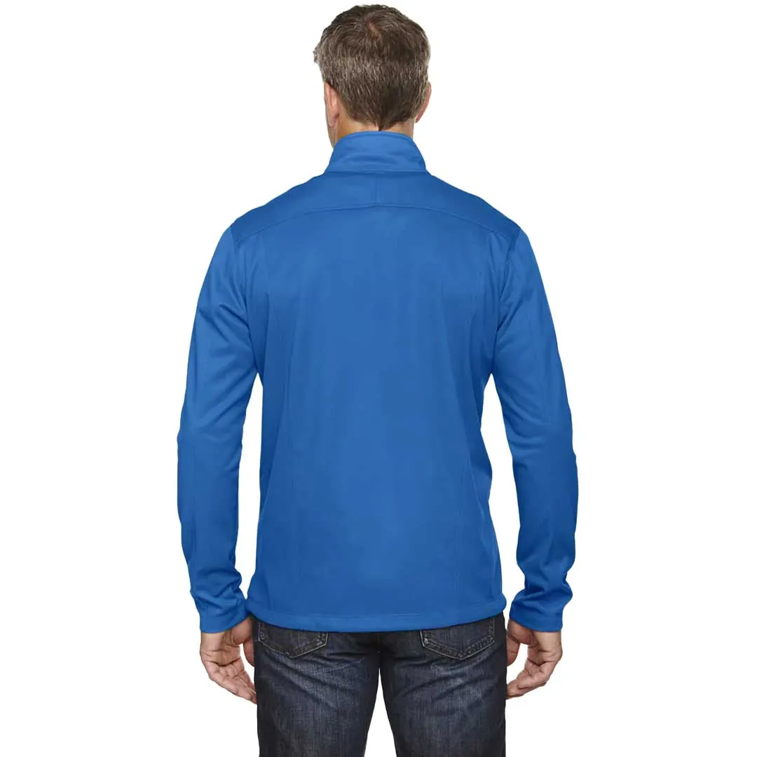 North End Sport - Veste en polaire imprimée pour homme (88213 413)